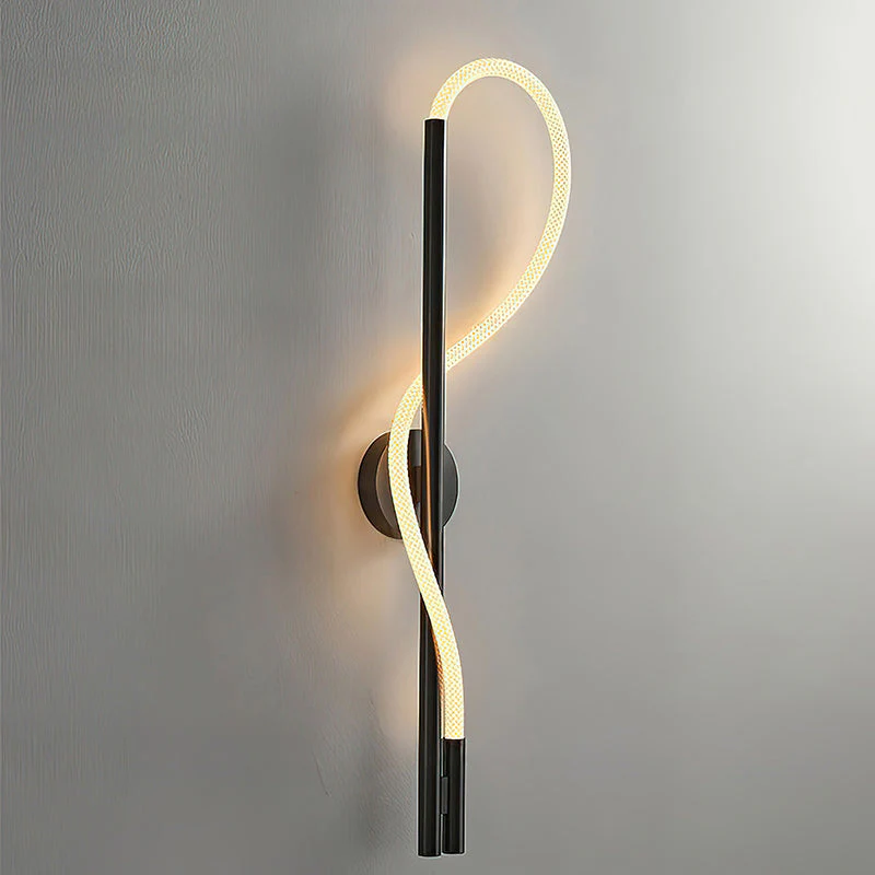 Capella Minimalist Wall Lamp - Image 28