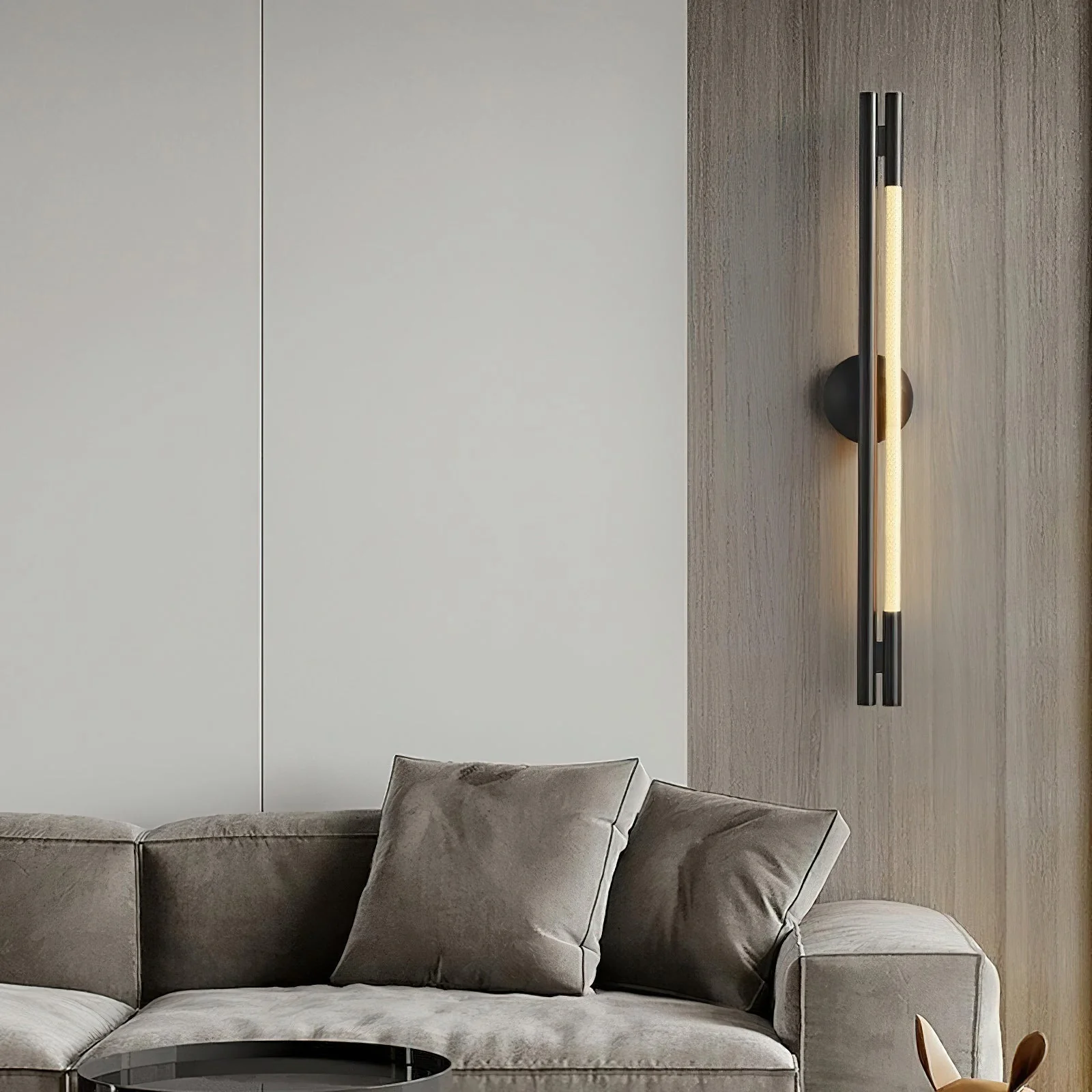 Capella Minimalist Wall Lamp - Image 3