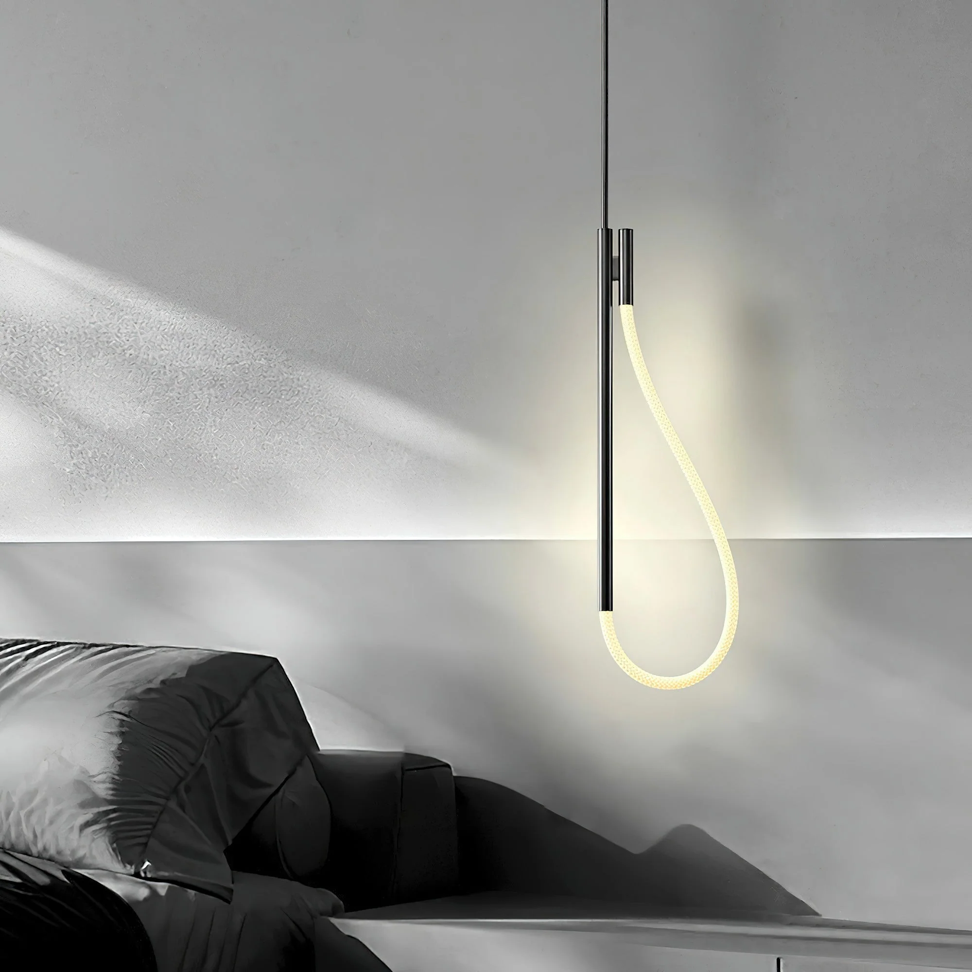 Capella Modern Pendant Light - Image 2