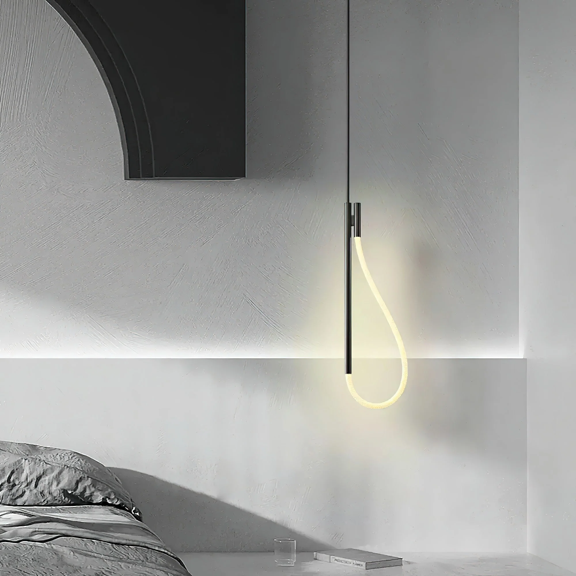 Capella Modern Pendant Light - Image 6
