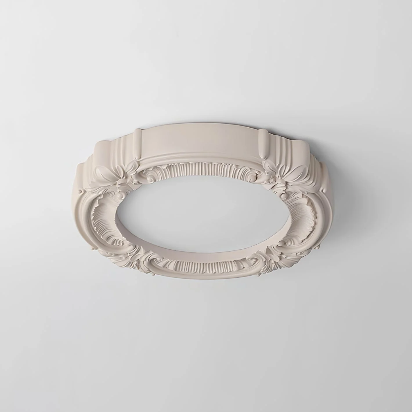 Capse Wabi-Sabi Resin Ceiling Light - Image 25