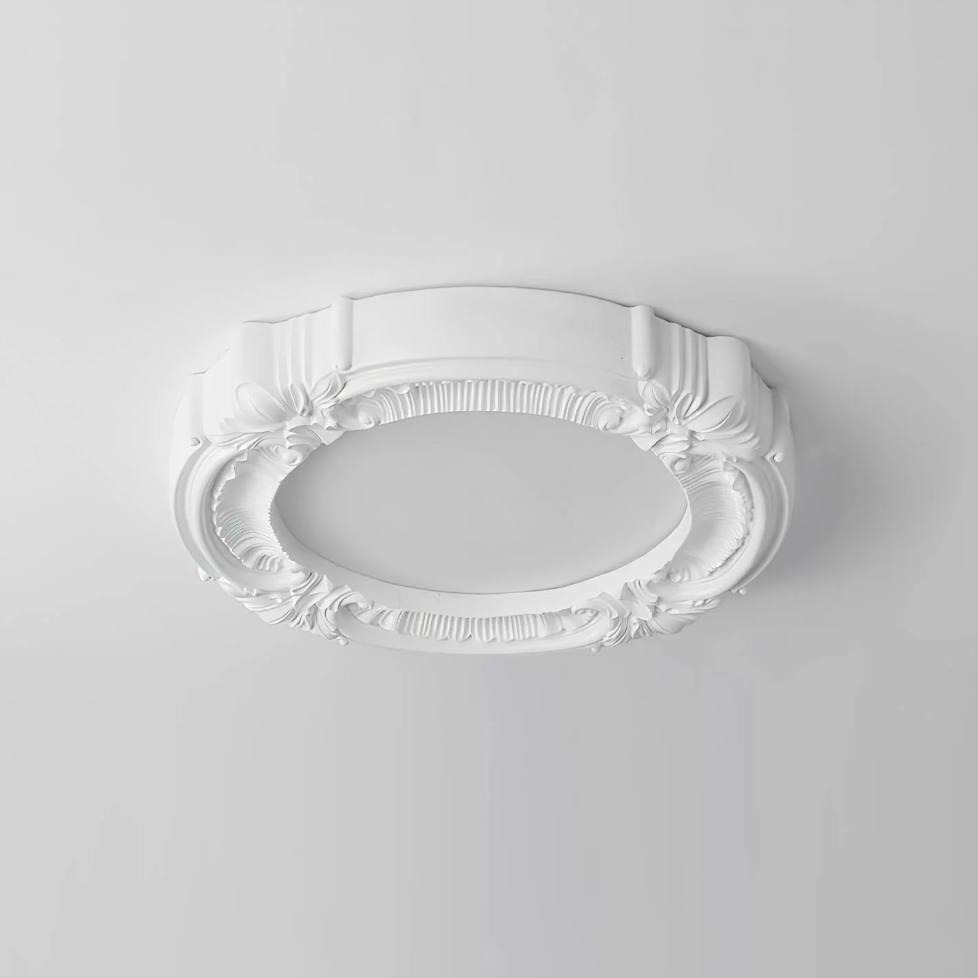 Capse Wabi-Sabi Resin Ceiling Light - Image 30