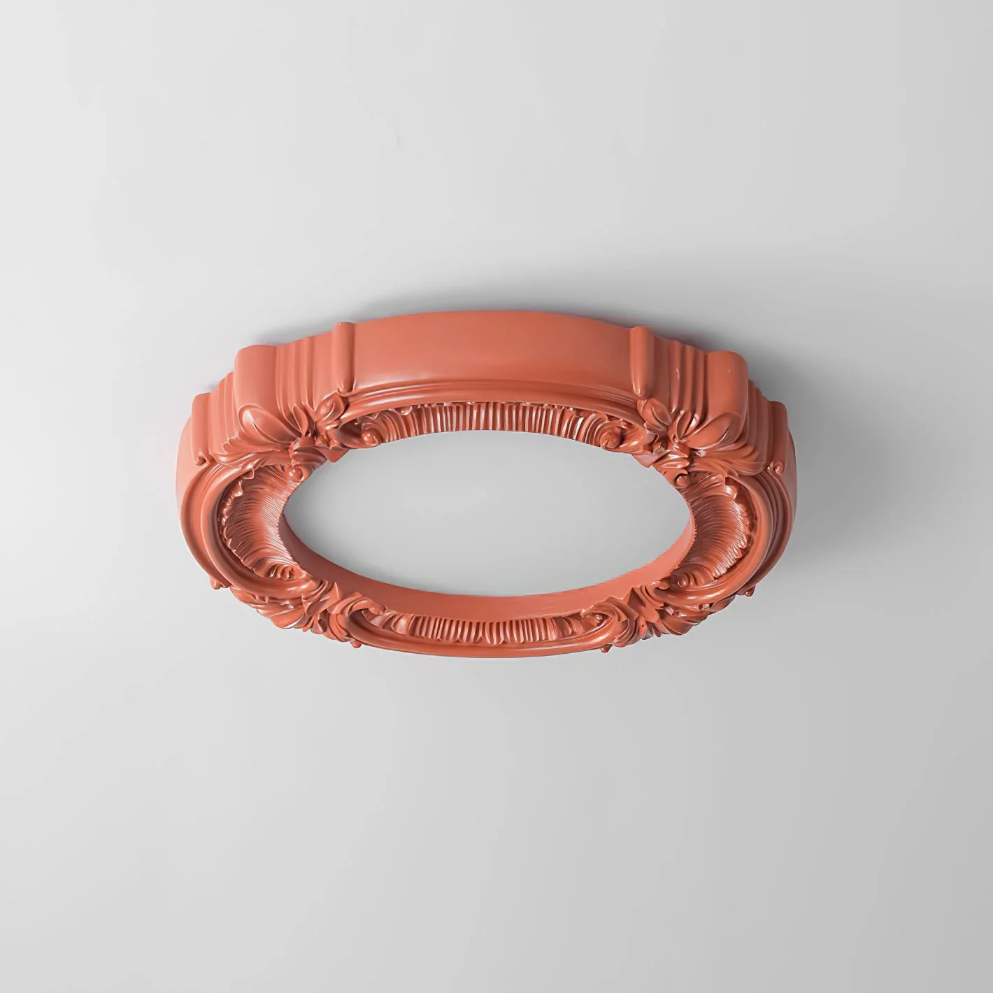 Capse Wabi-Sabi Resin Ceiling Light - Image 32
