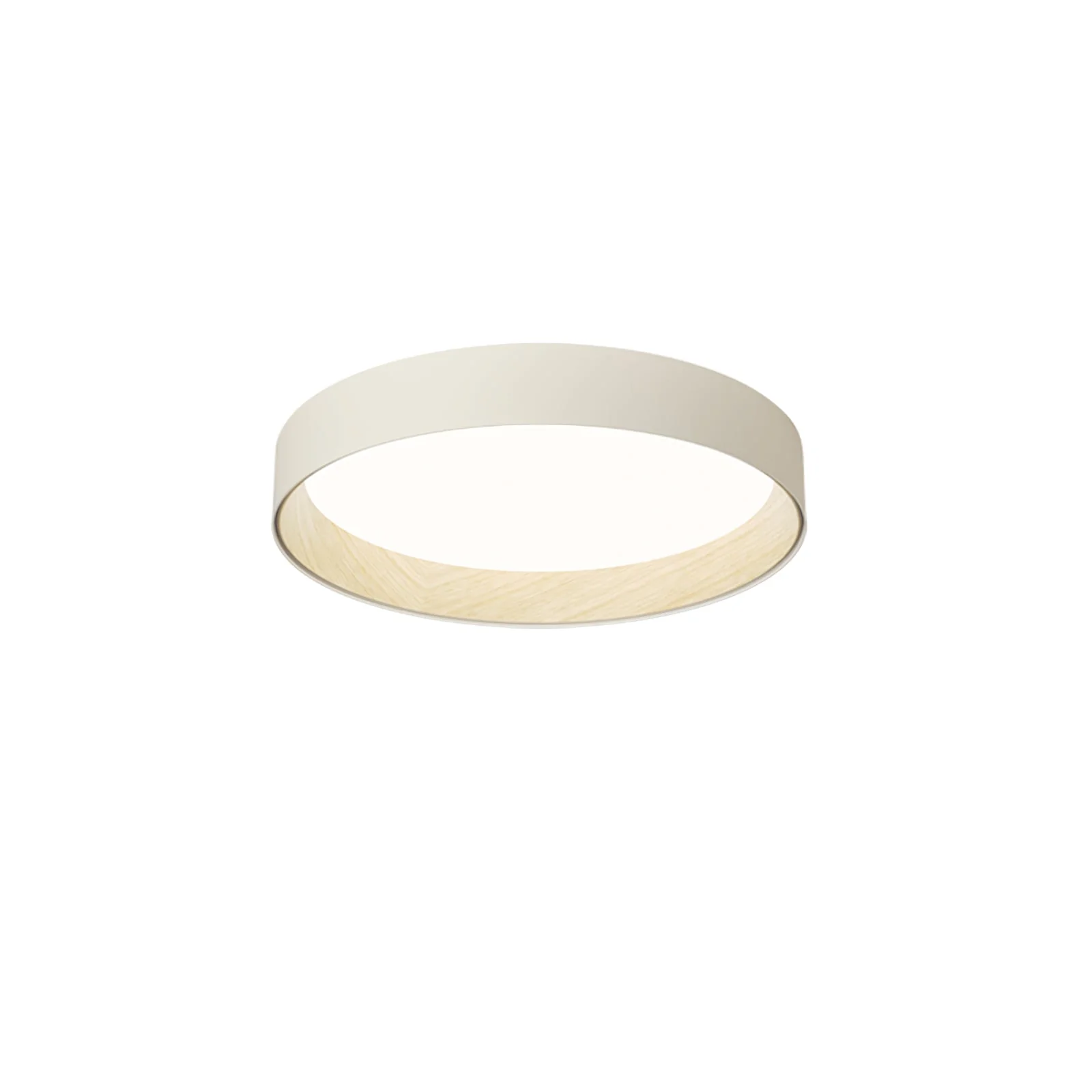 Caraeara Modern Minimalist Round Ceiling Lamp - Image 21