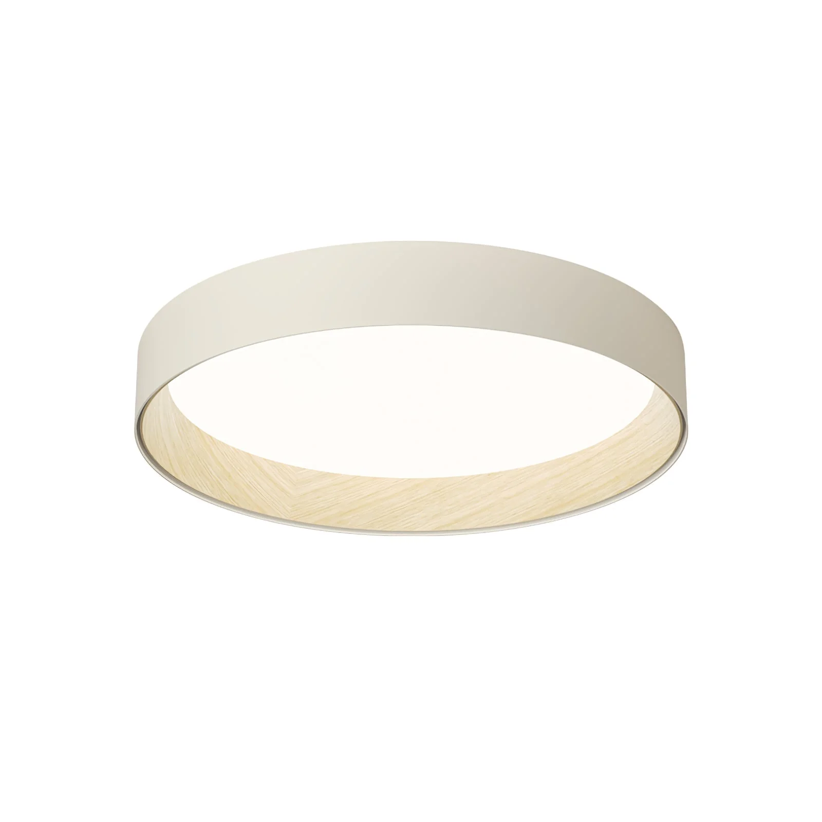 Caraeara Modern Minimalist Round Ceiling Lamp - Image 6