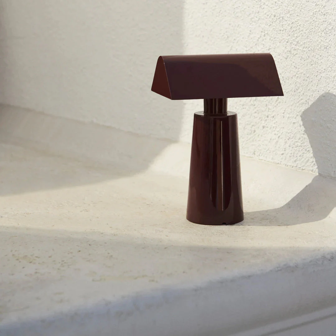 Caret Modern Table Lamp - Image 10