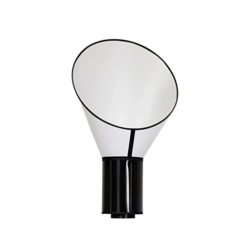 Cargo Modern Fabric Table Lamp - Image 15