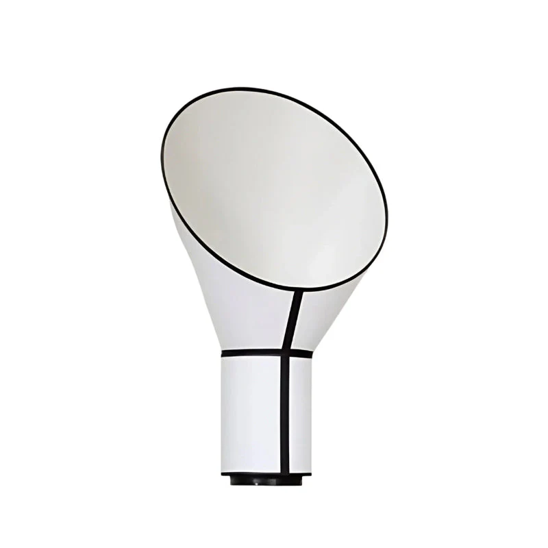 Cargo Modern Fabric Table Lamp - Image 16