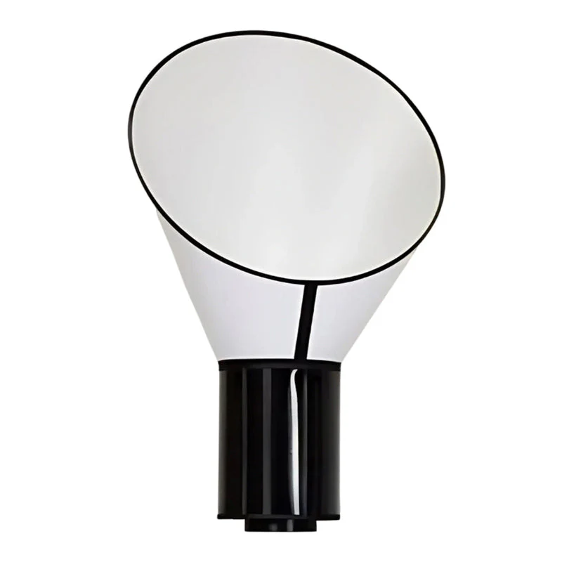 Cargo Modern Fabric Table Lamp - Image 21