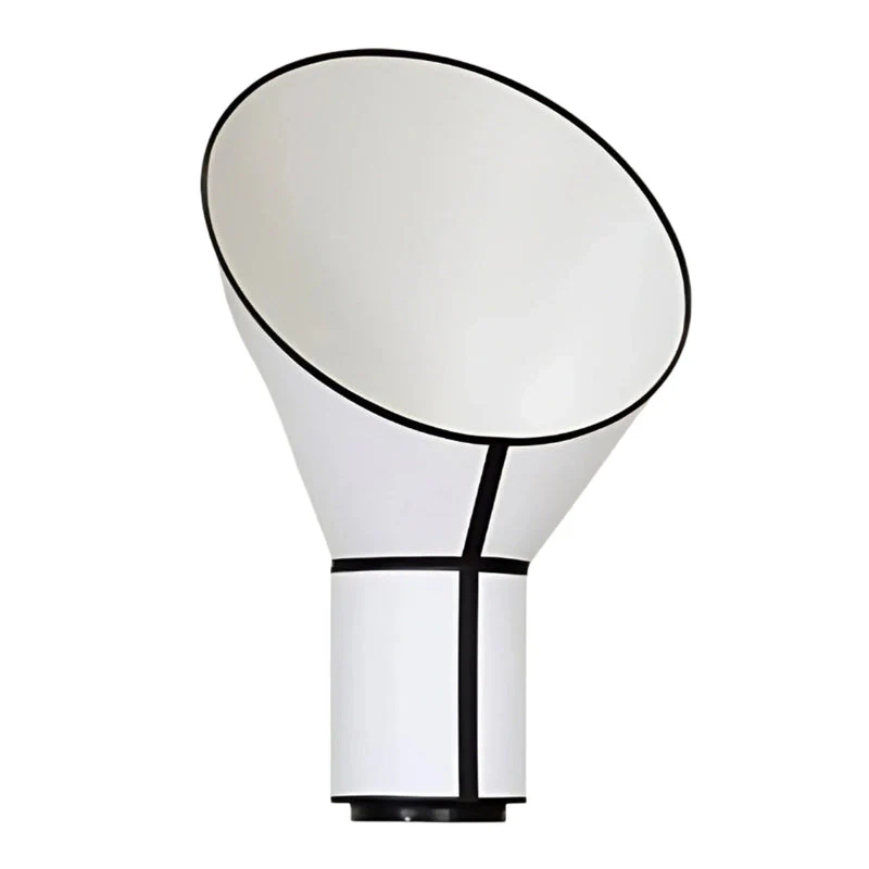 Cargo Modern Fabric Table Lamp - Image 22