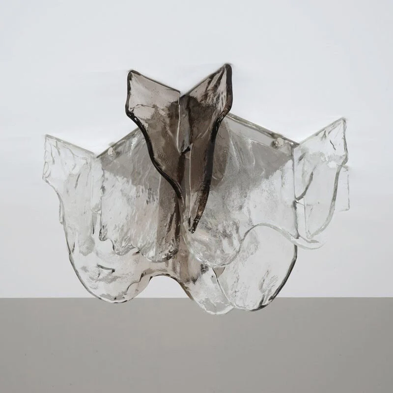 Carlo Modern Glass Ceiling Light - Image 26
