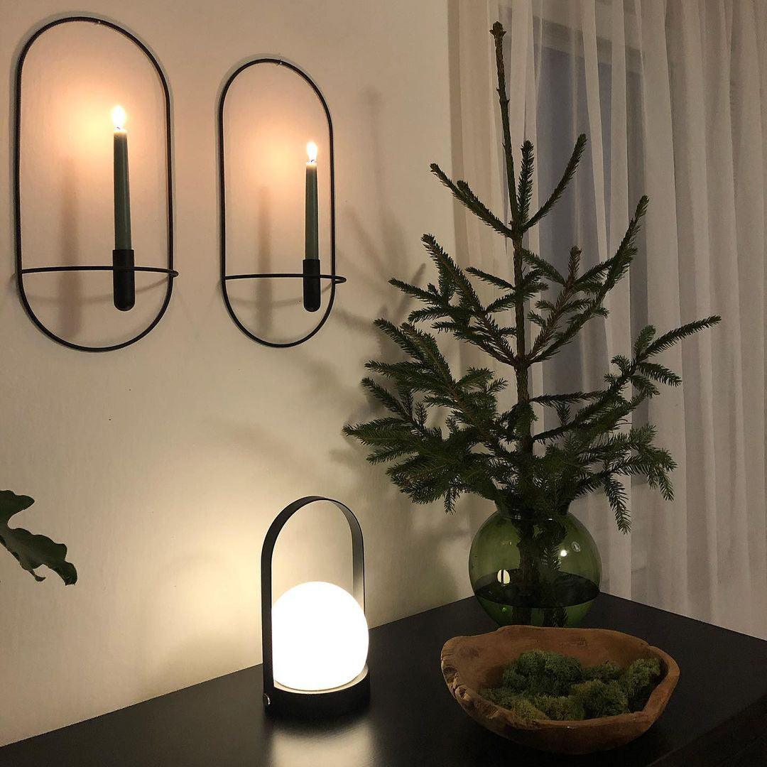 Carrie Modern Table Lamp - Image 60