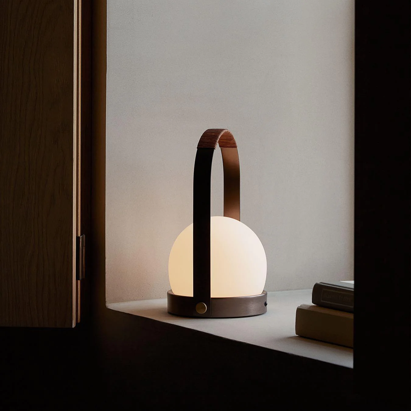 Carrie Modern Table Lamp - Image 68