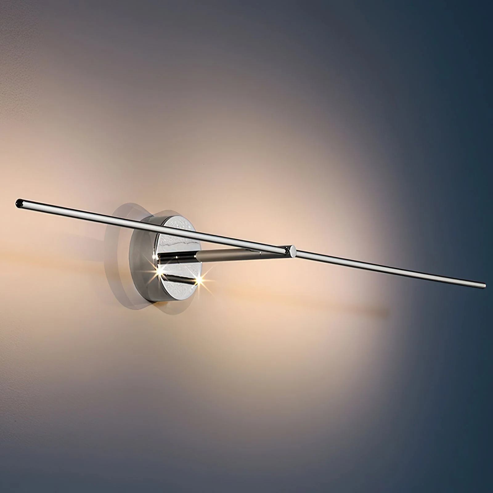 Catellani Minimalist Wall Light - Image 8