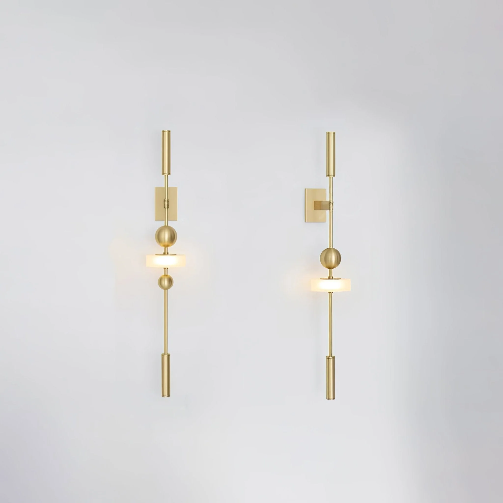 Cater Luxury Wall Lamp - Image 11