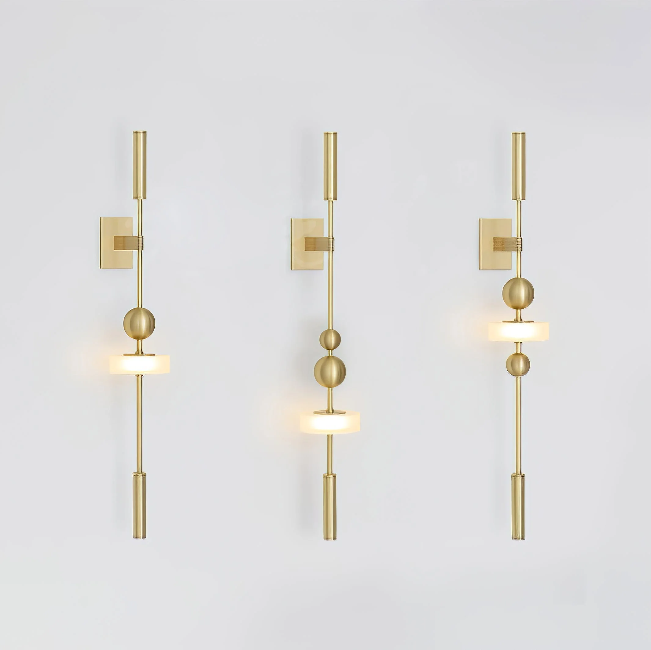 Cater Luxury Wall Lamp - Image 12