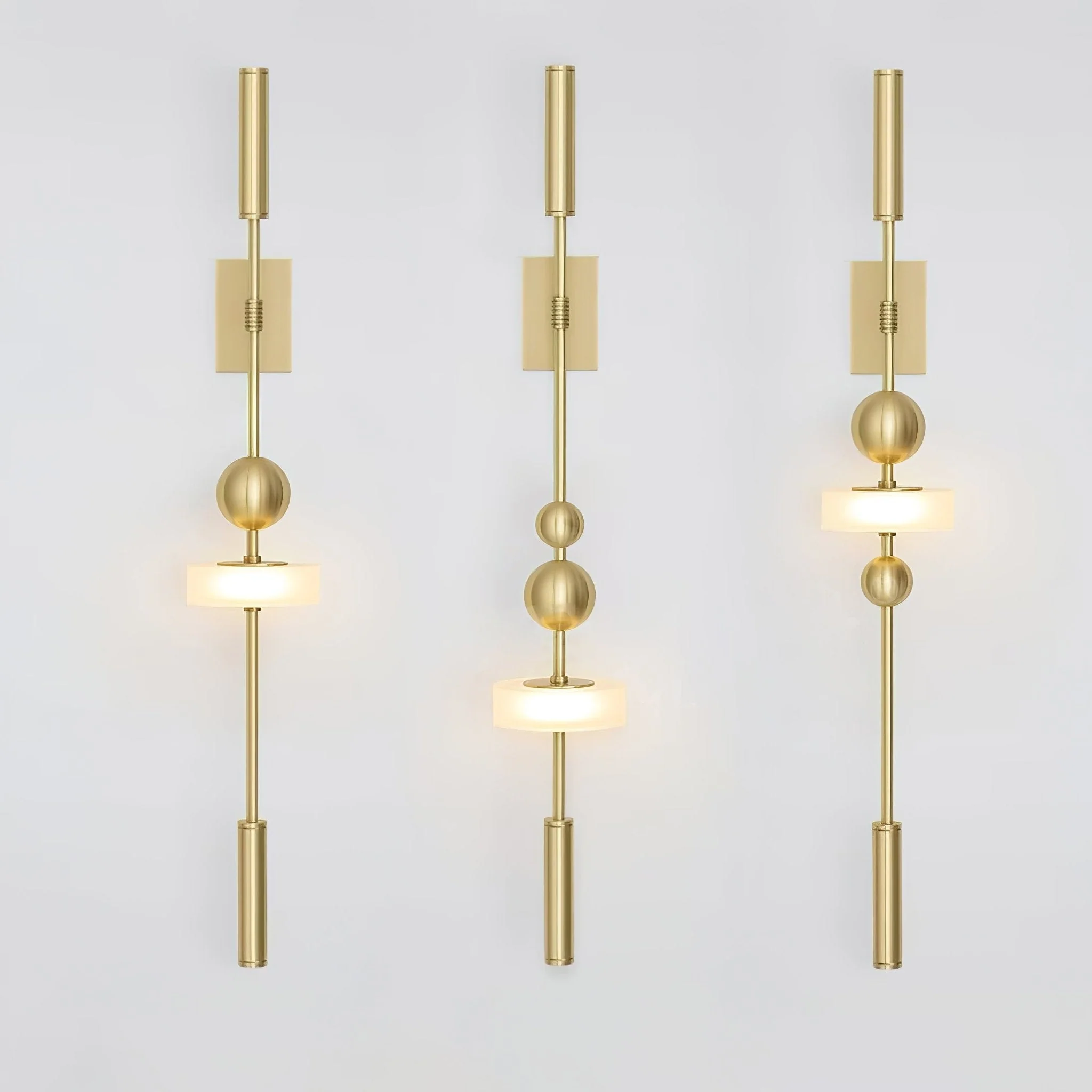 Cater Luxury Wall Lamp - Image 16