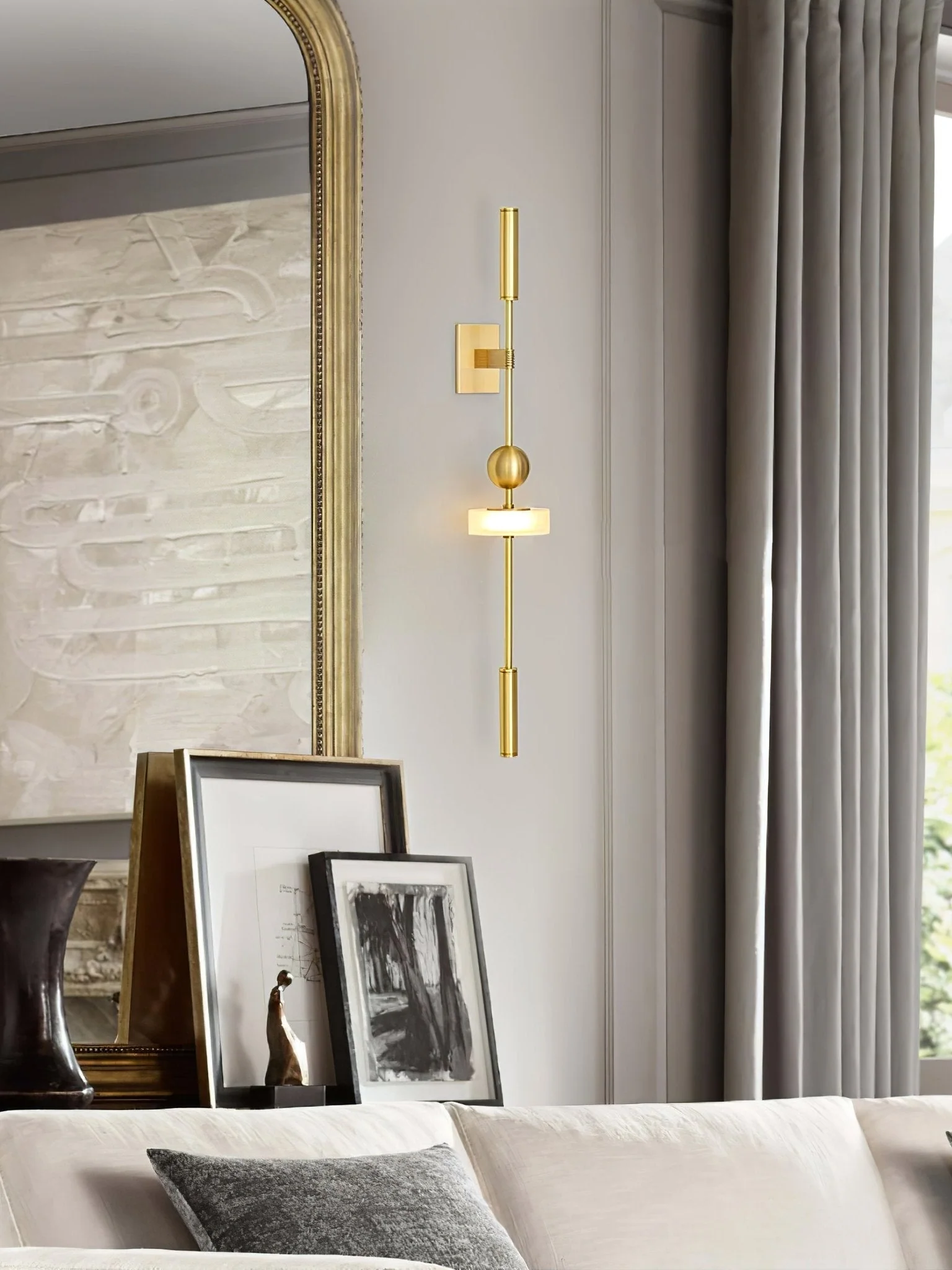 Cater Luxury Wall Lamp - Image 6