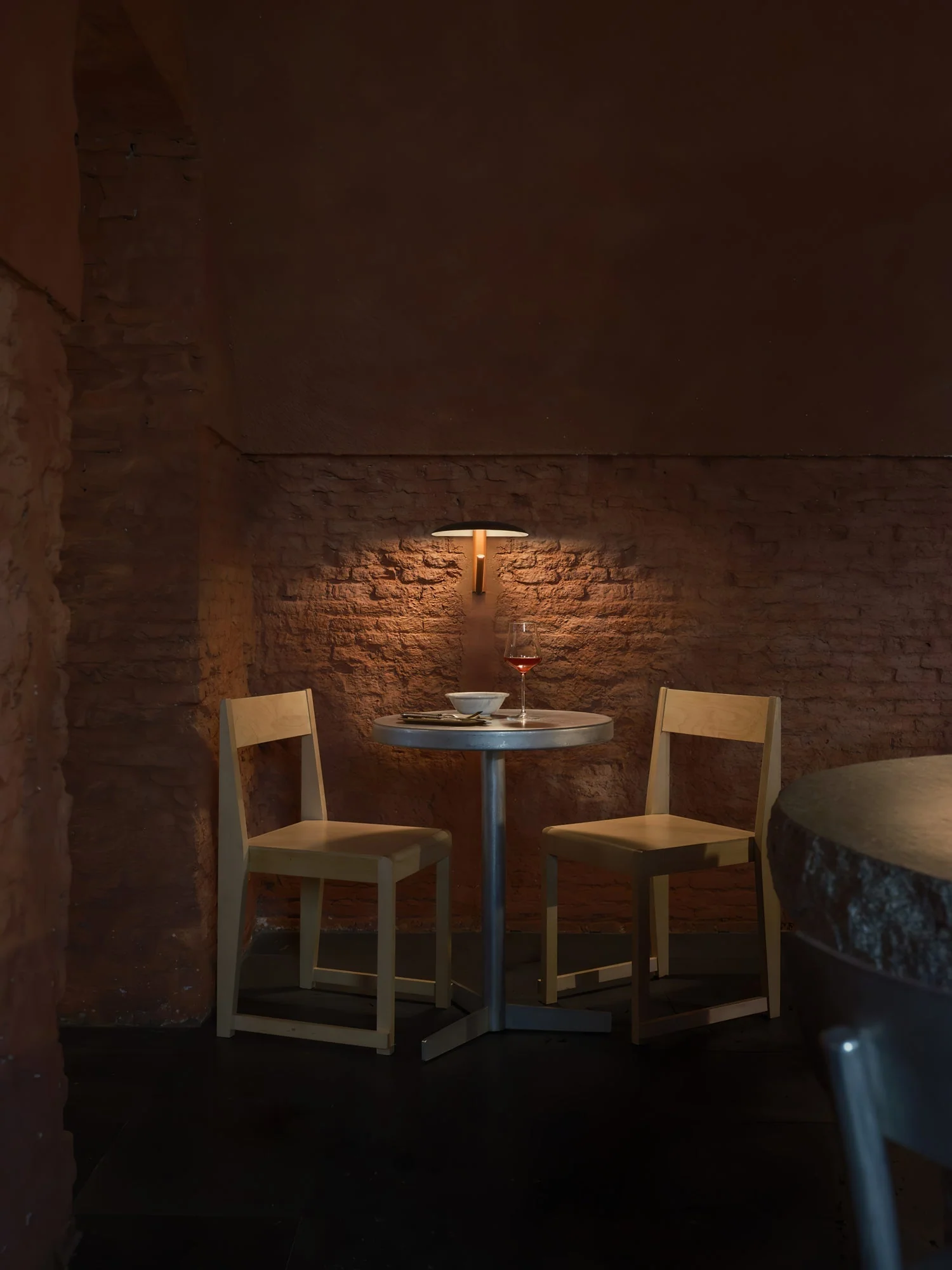Cathaa Modern Minimalist Wall Lamp - Image 6