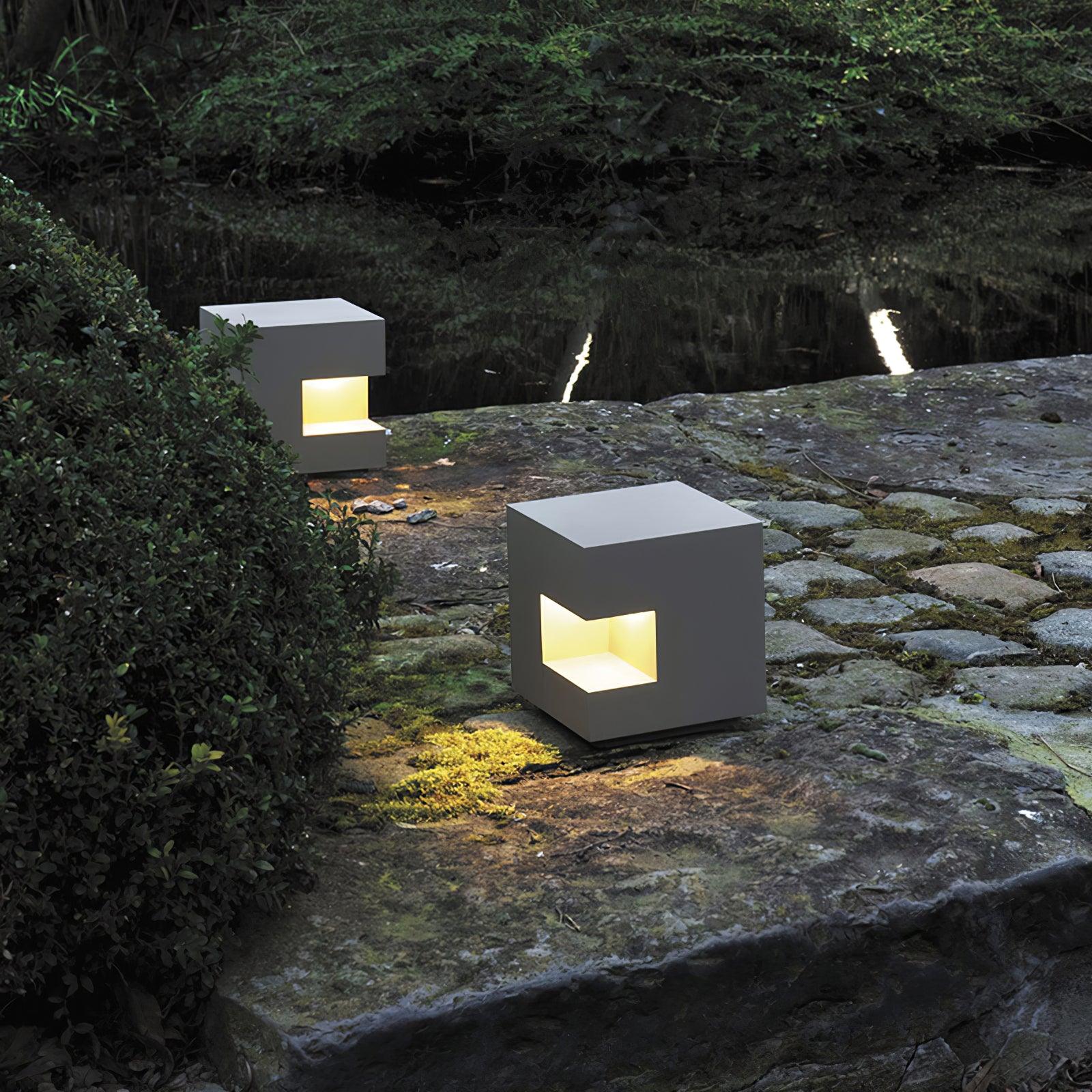 Catherine Modern Outdoor Light - Image 23