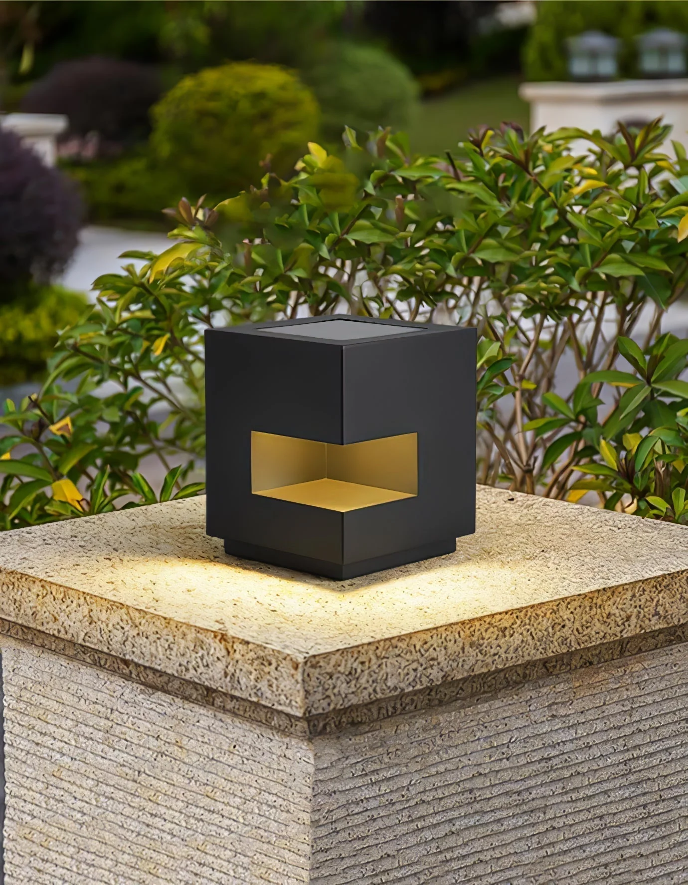 Catherine Modern Outdoor Light - Image 9