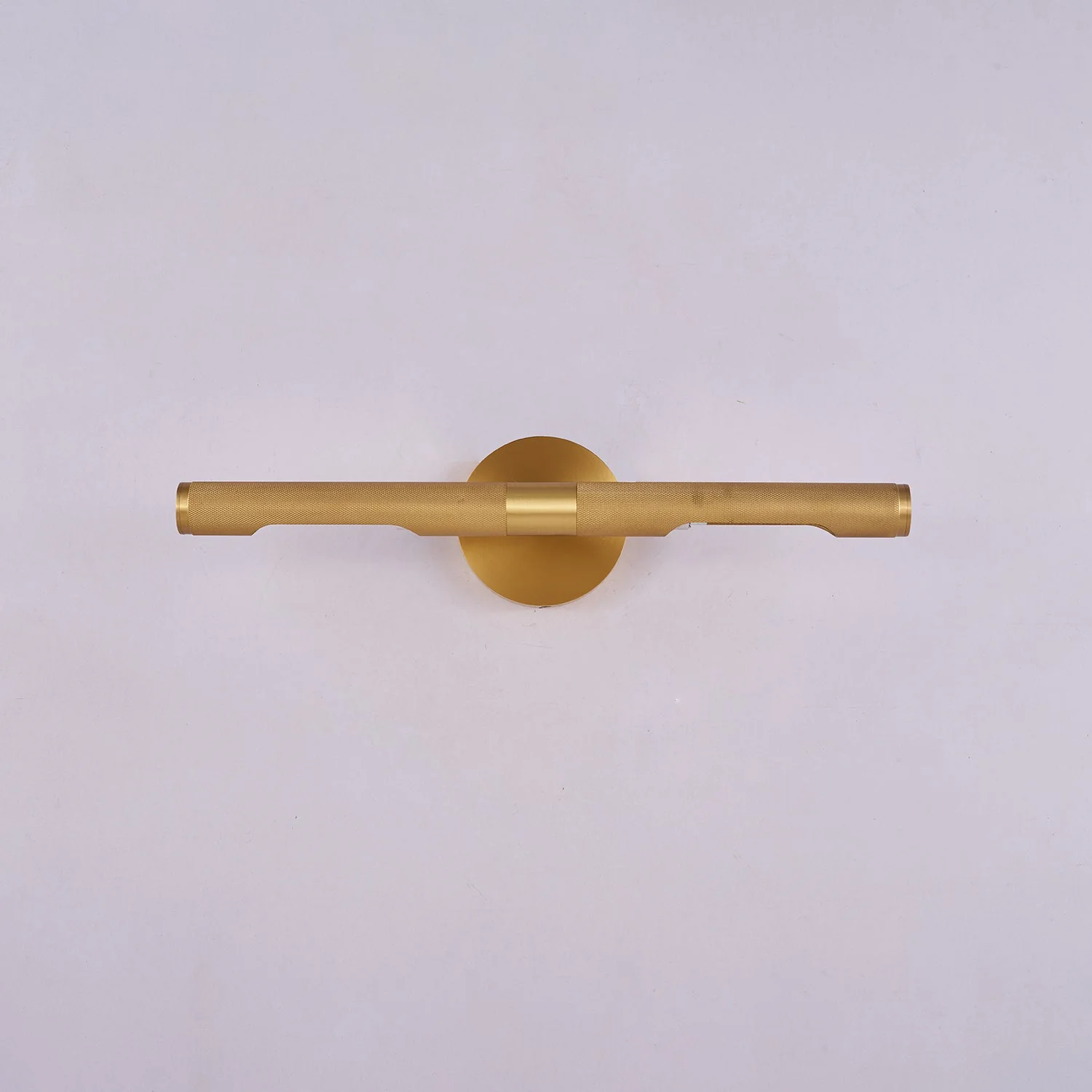 Cavelen Modern Minimalist Brass Sconce Wall lamp - Image 4