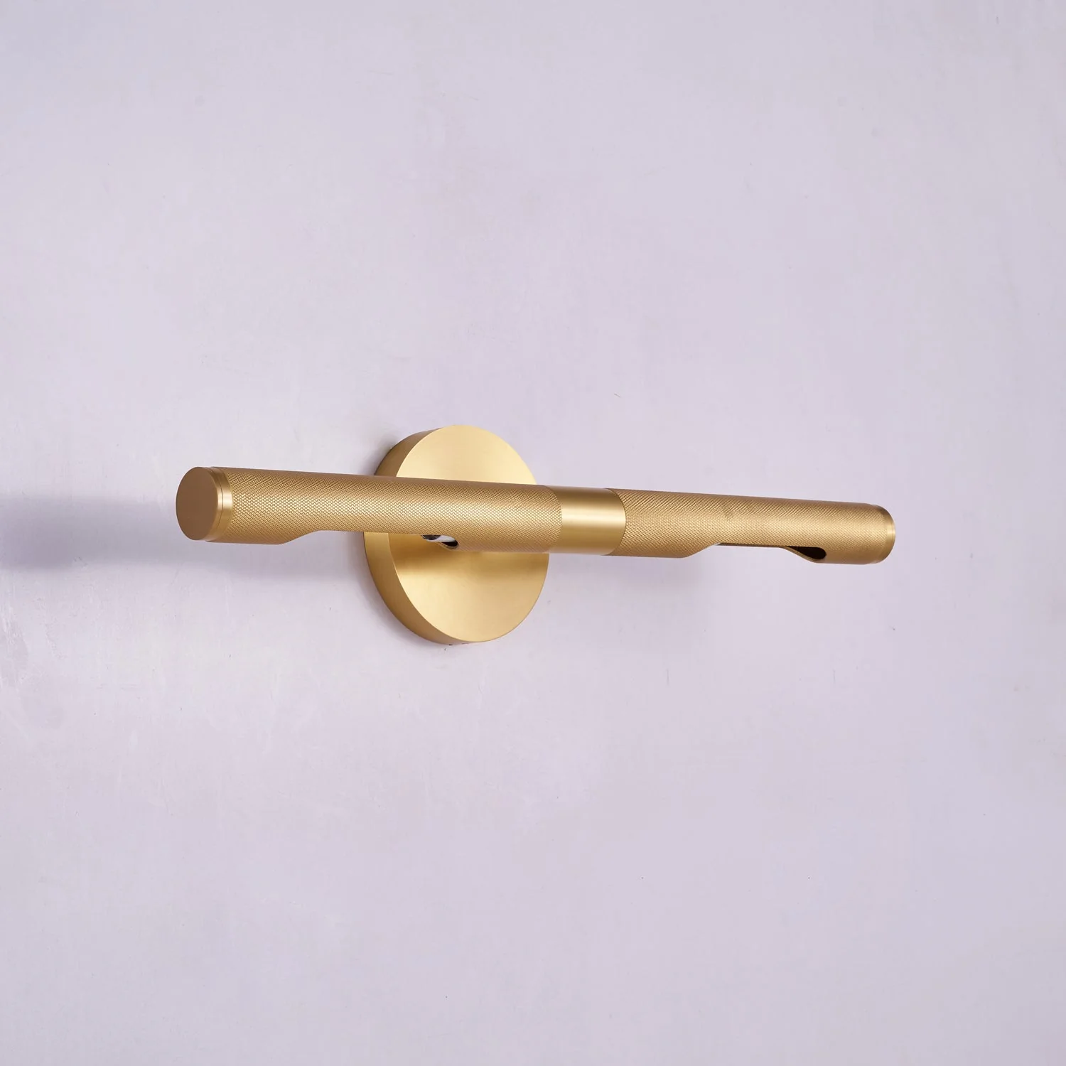 Cavelen Modern Minimalist Brass Sconce Wall lamp - Image 7