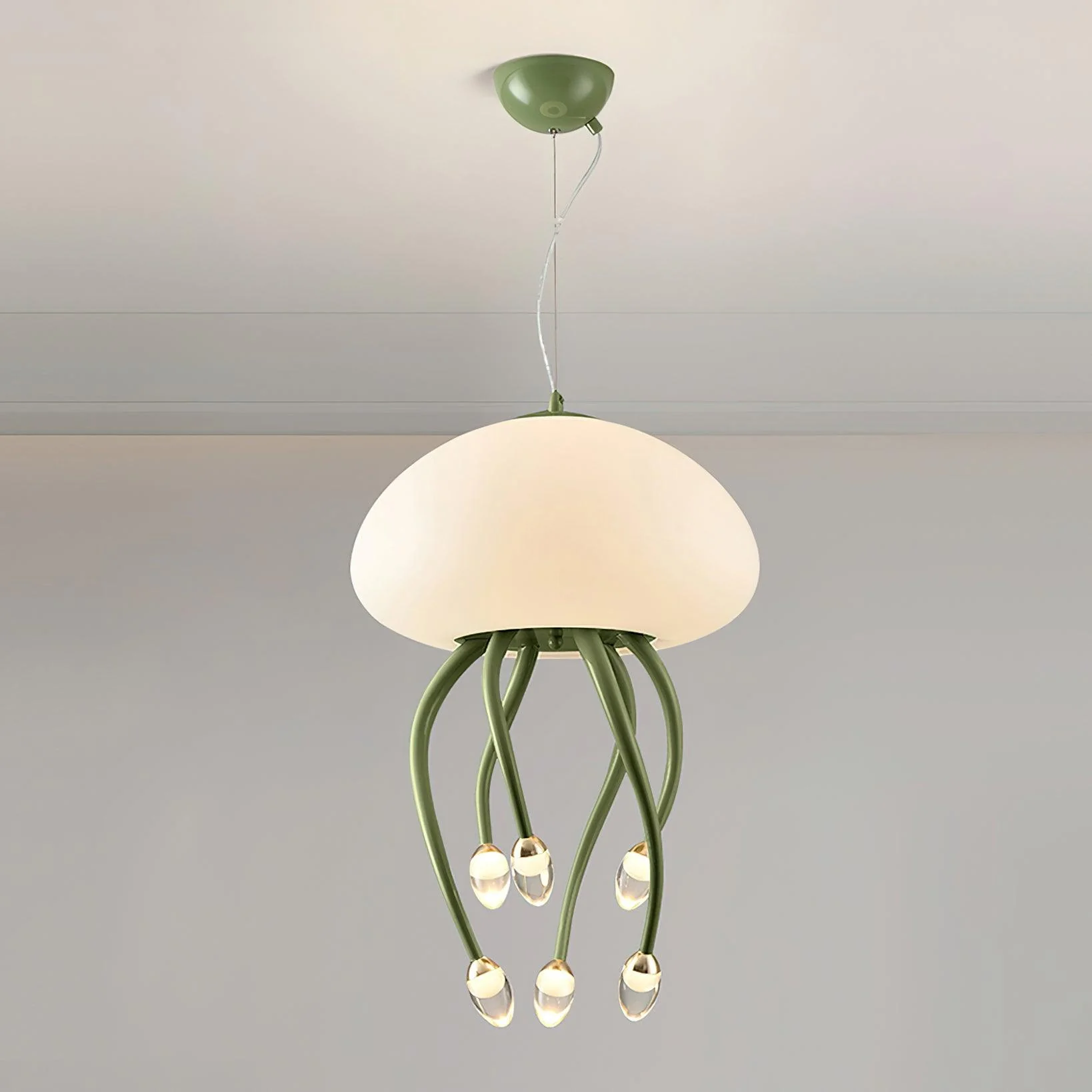 Cavira Cozy Pendant Lamp - Image 11