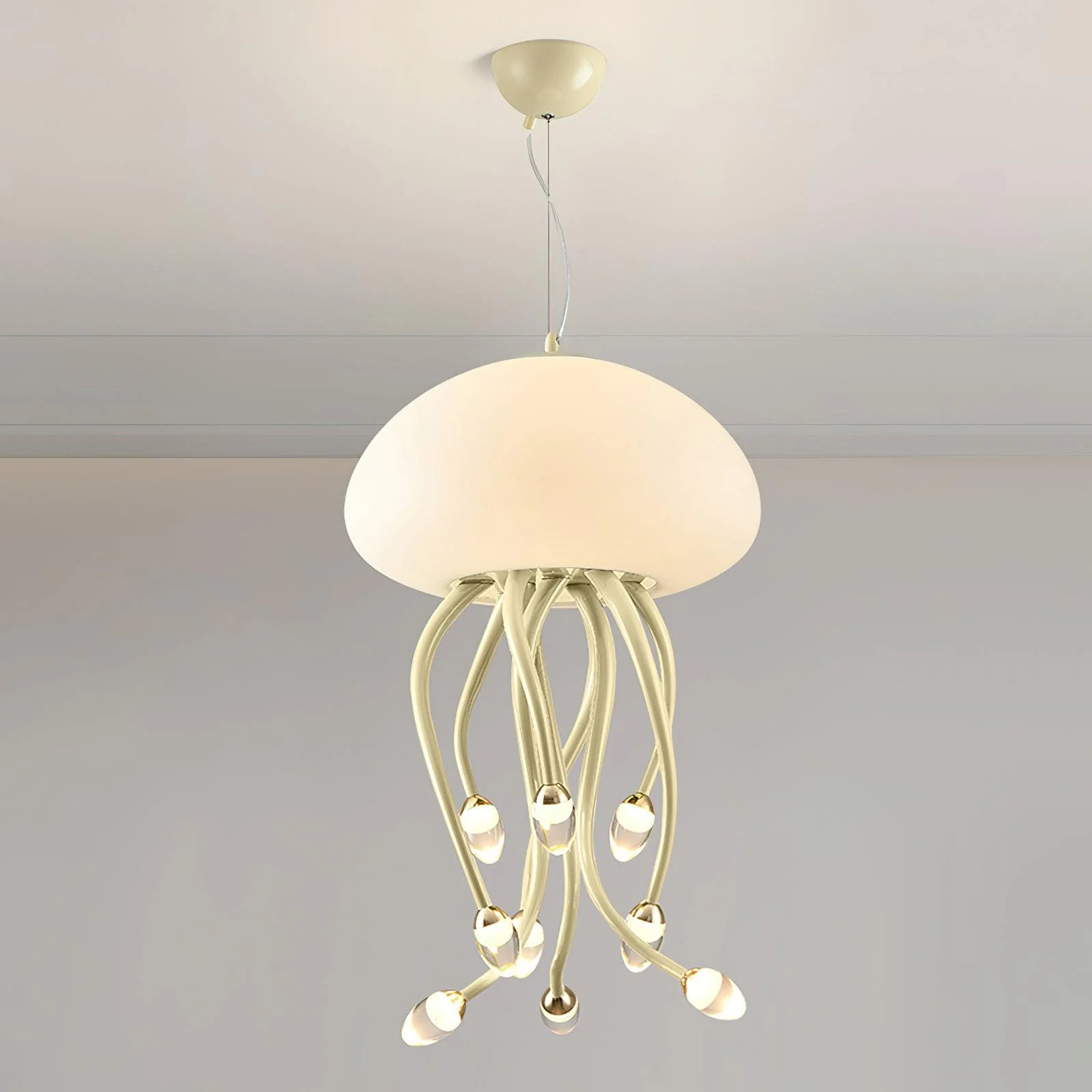 Cavira Cozy Pendant Lamp - Image 13