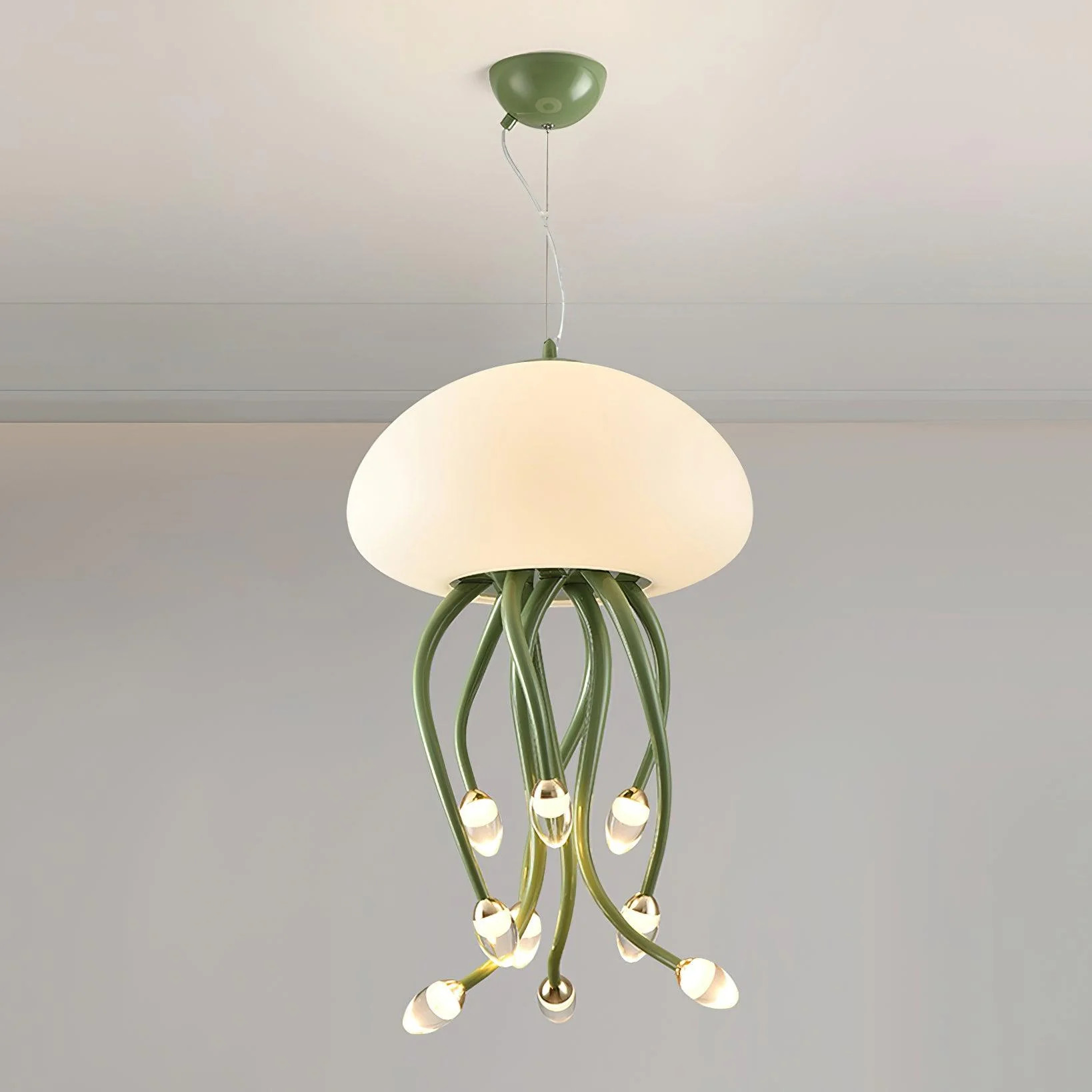Cavira Cozy Pendant Lamp - Image 14