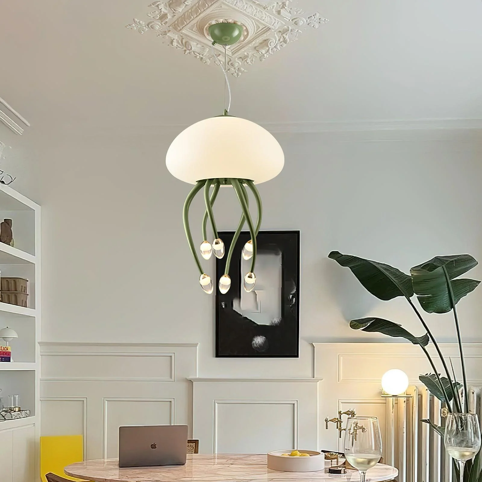 Cavira Cozy Pendant Lamp - Image 18