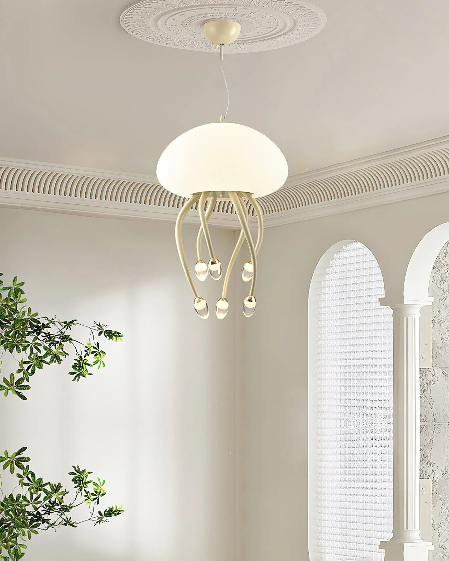Cavira Cozy Pendant Lamp - Image 19