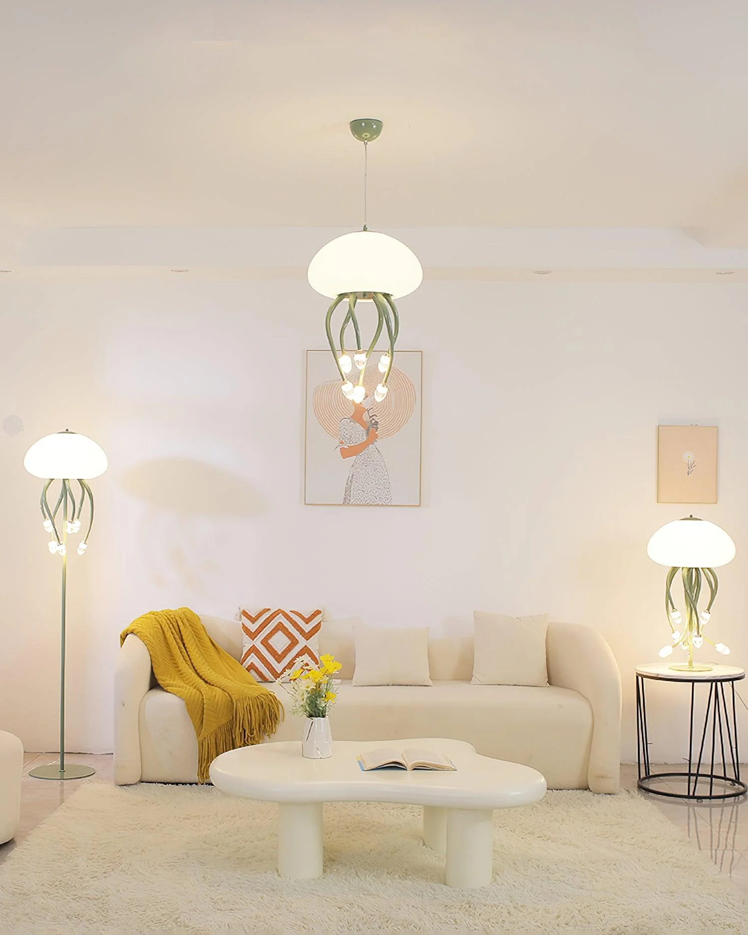 Cavira Cozy Pendant Lamp - Image 2