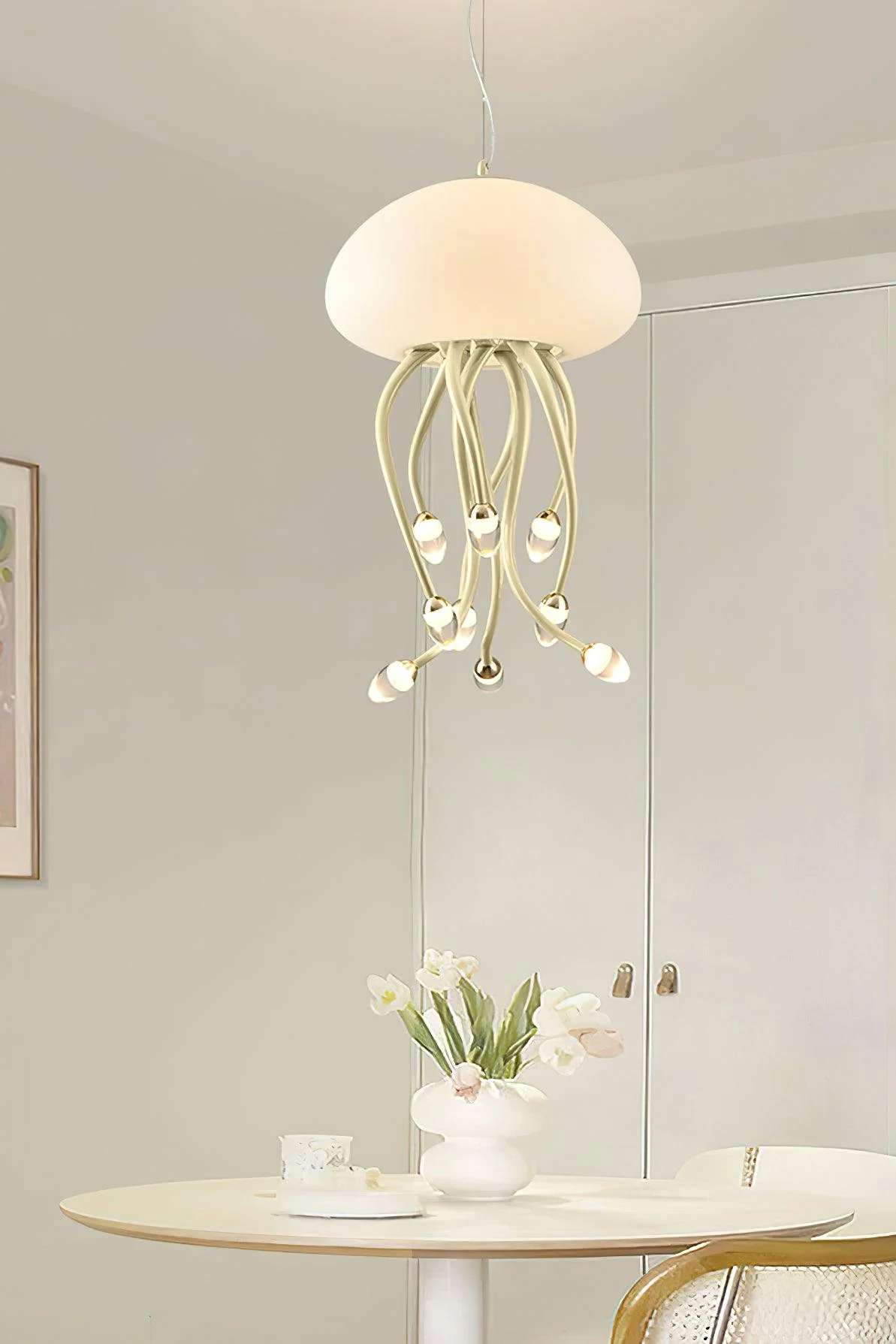 Cavira Cozy Pendant Lamp - Image 20