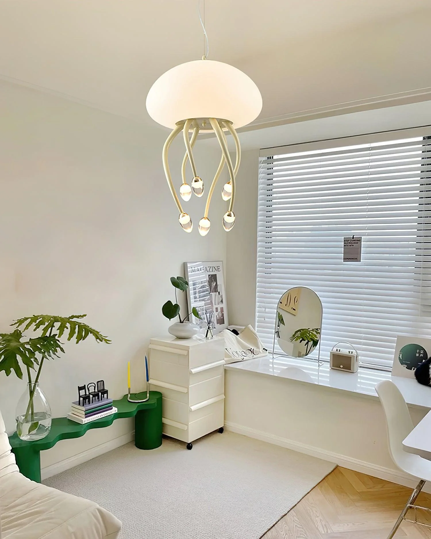 Cavira Cozy Pendant Lamp - Image 21