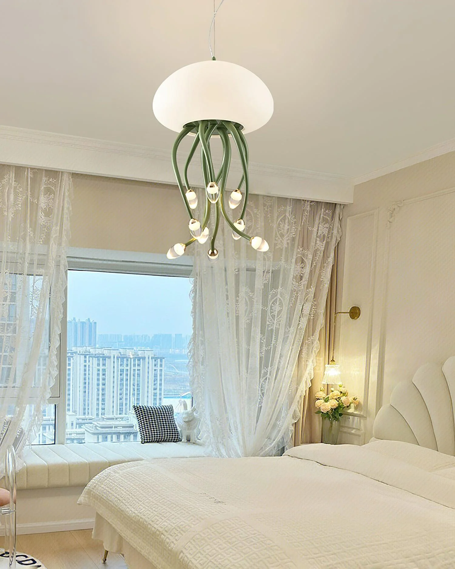 Cavira Cozy Pendant Lamp - Image 23