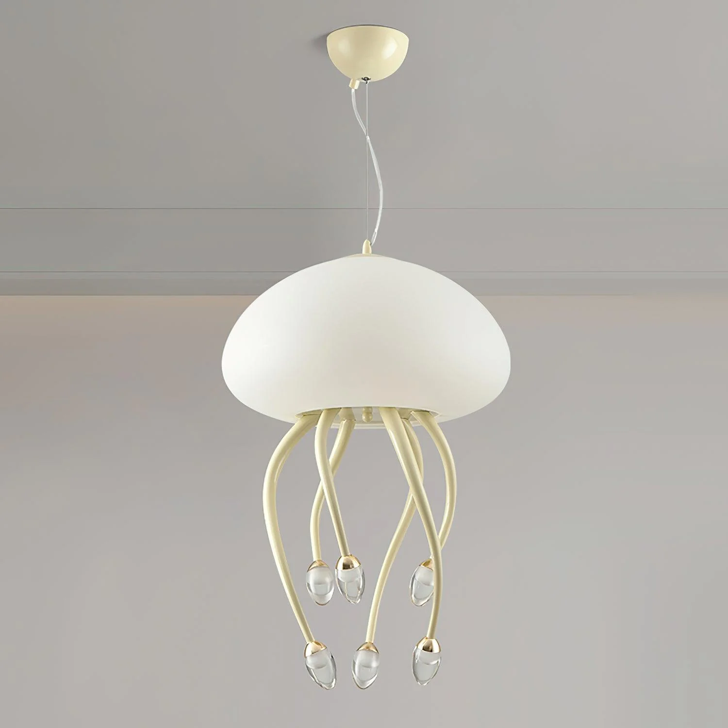 Cavira Cozy Pendant Lamp - Image 24