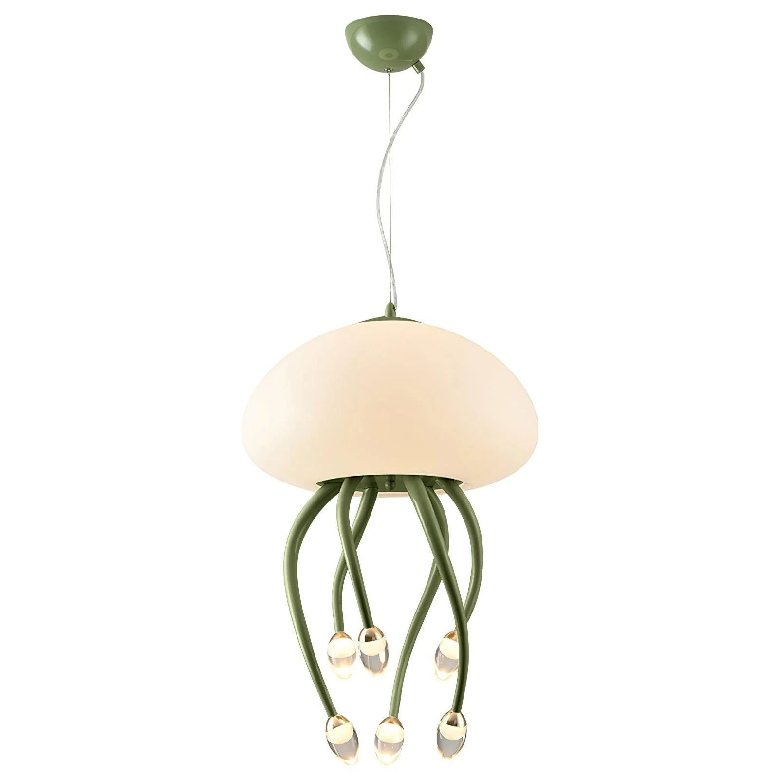 Cavira Cozy Pendant Lamp - Image 26