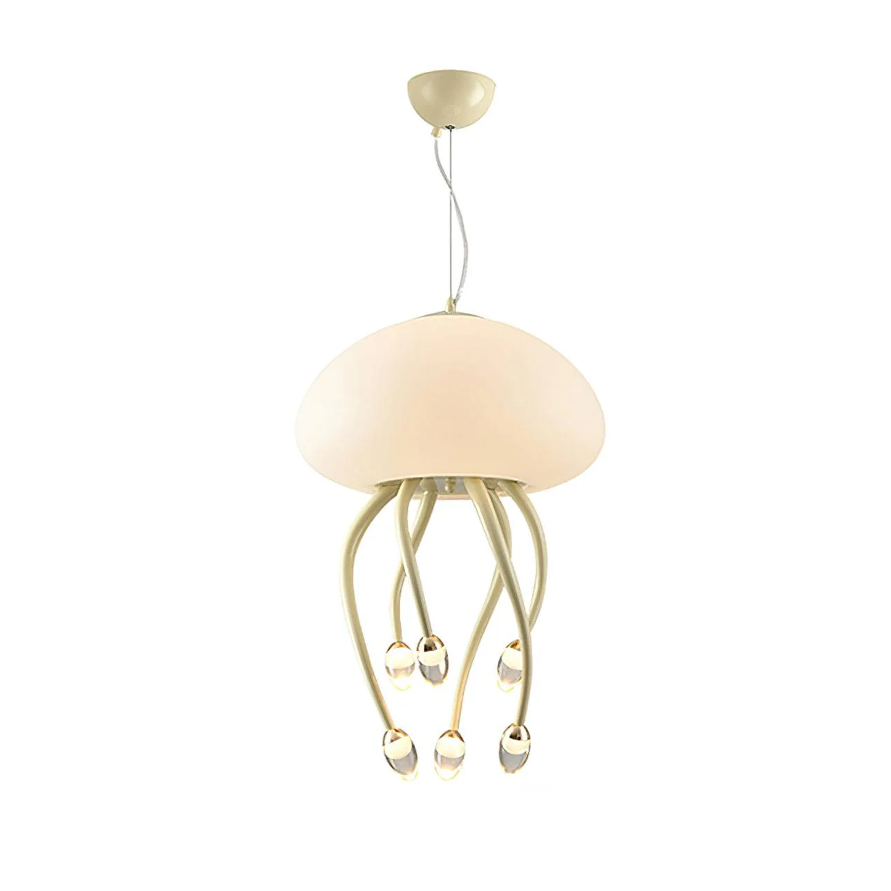 Cavira Cozy Pendant Lamp - Image 27