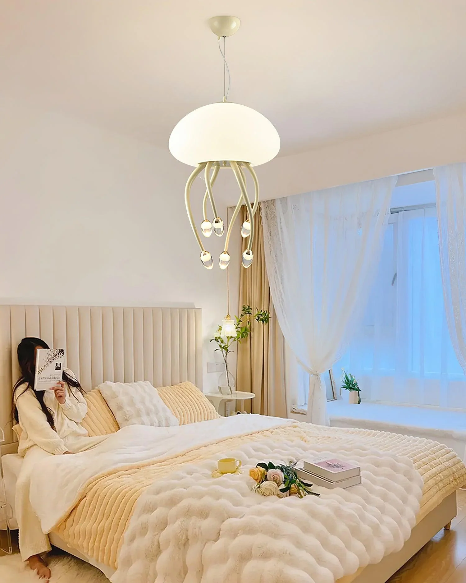 Cavira Cozy Pendant Lamp - Image 28