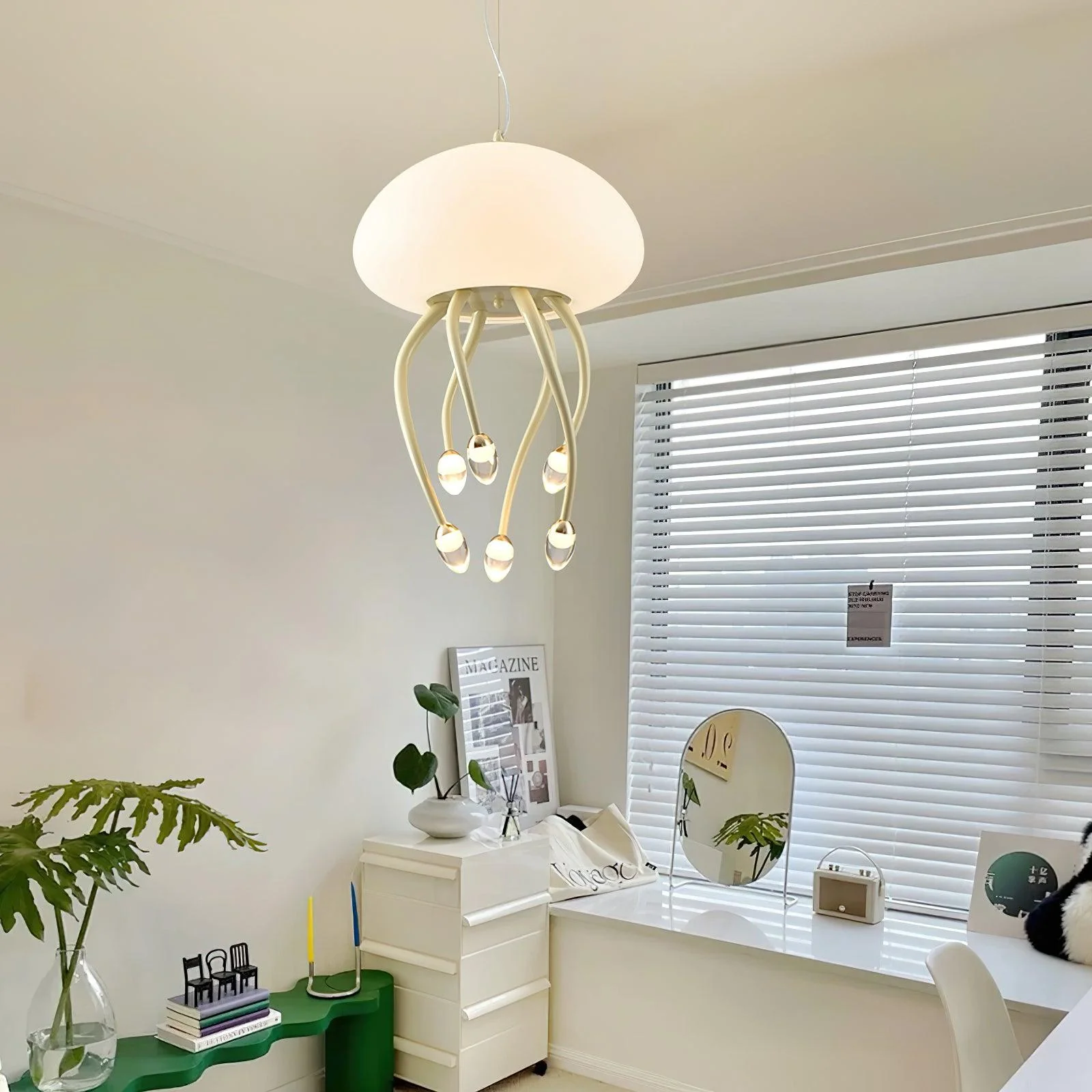 Cavira Cozy Pendant Lamp - Image 3