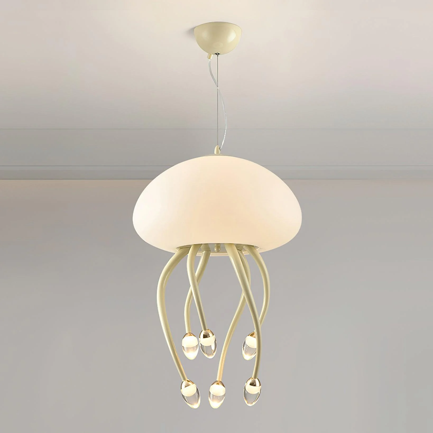 Cavira Cozy Pendant Lamp - Image 8
