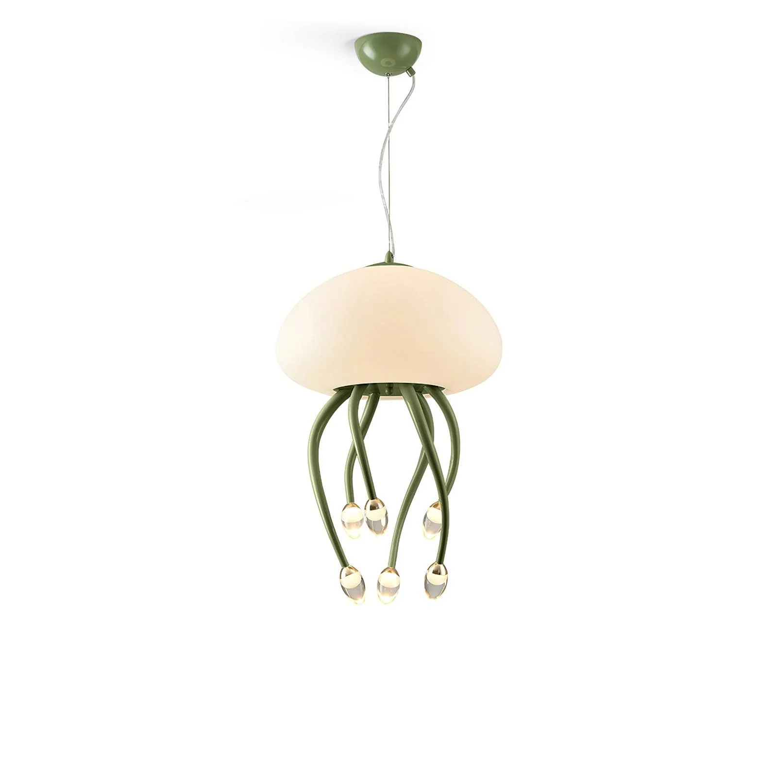 Cavira Cozy Pendant Lamp - Image 9