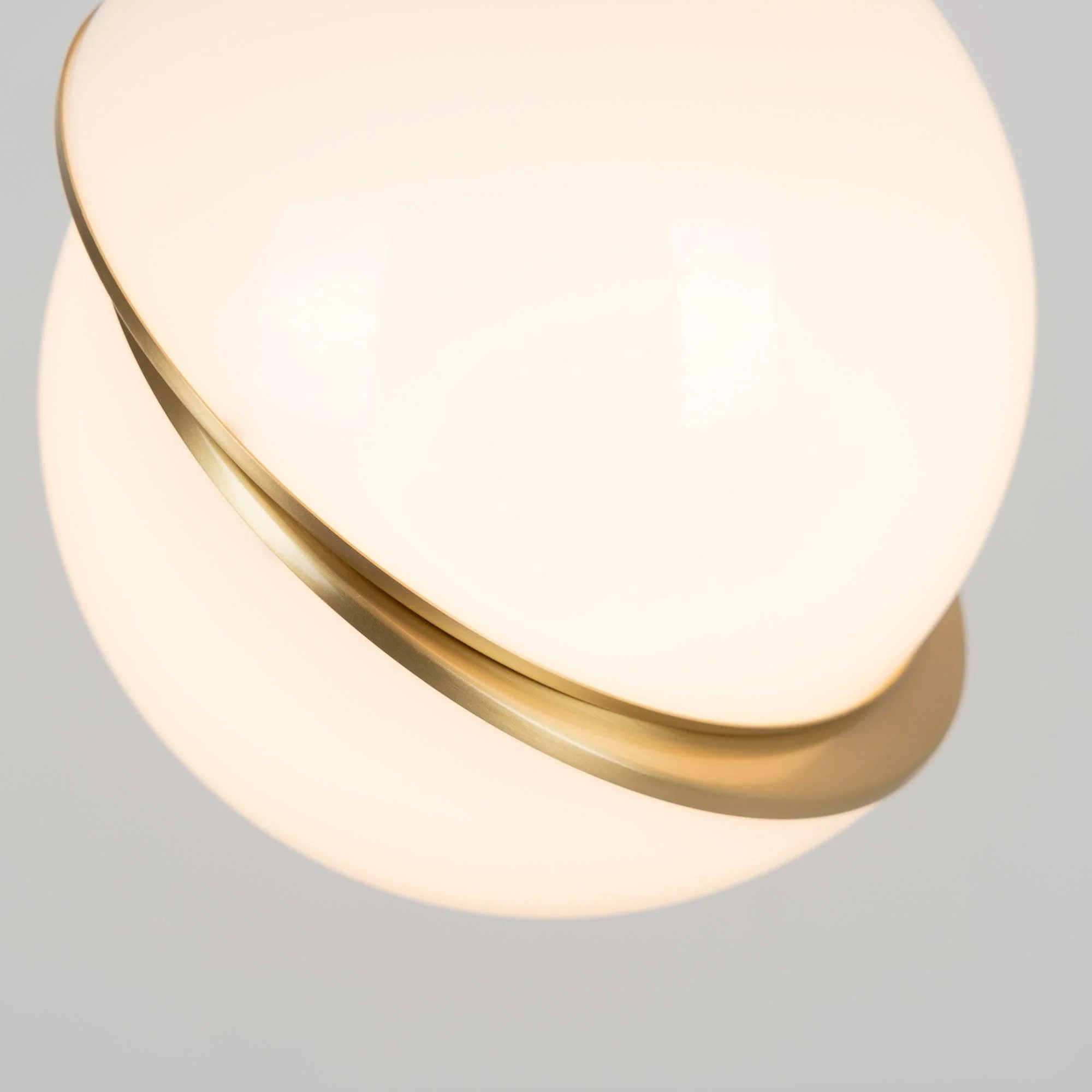 Cavira Pendant Minimalistic Glass Lamp - Image 17