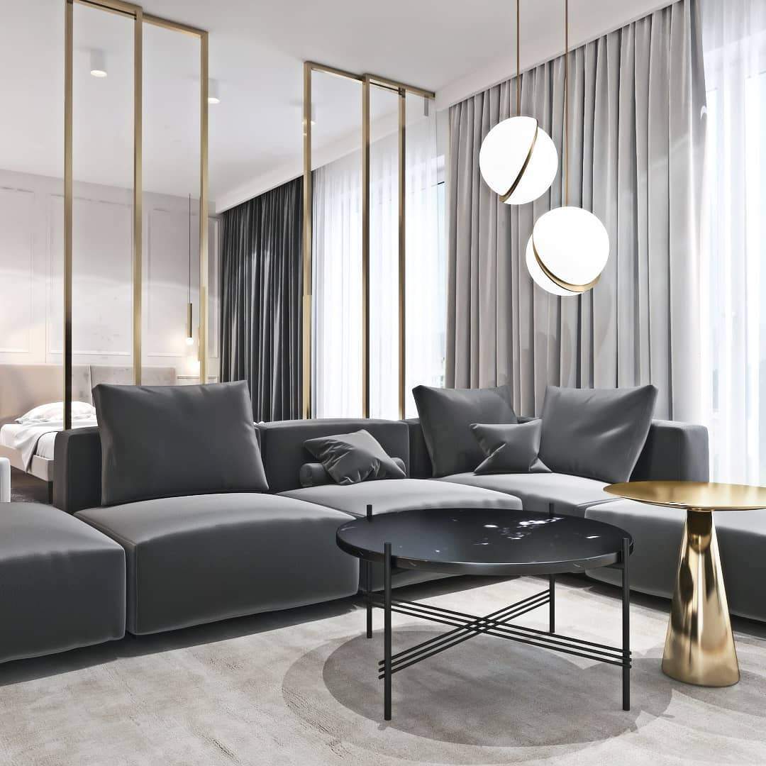 Cavira Pendant Minimalistic Glass Lamp - Image 32