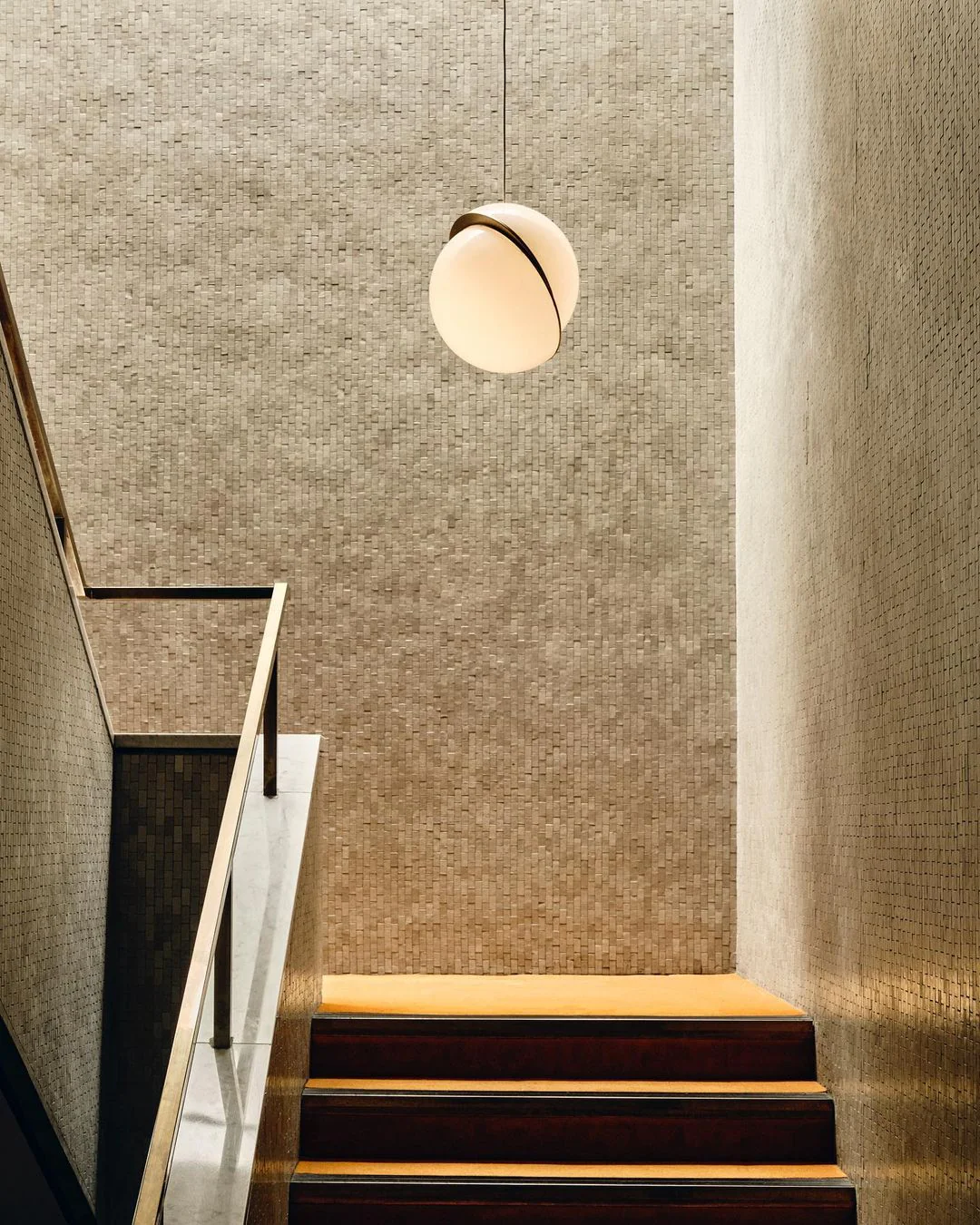 Cavira Pendant Minimalistic Glass Lamp - Image 68