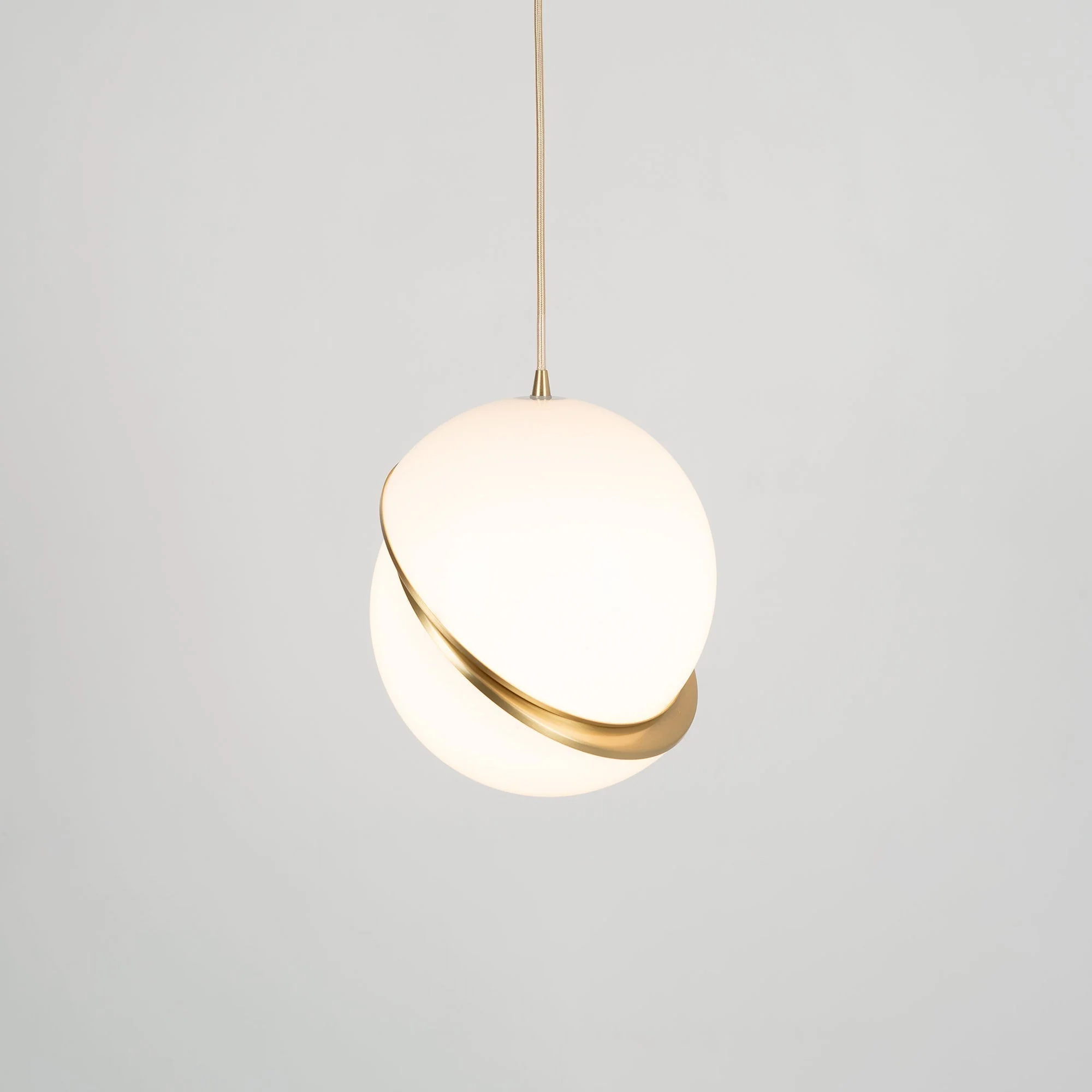 Cavira Pendant Minimalistic Glass Lamp - Image 74