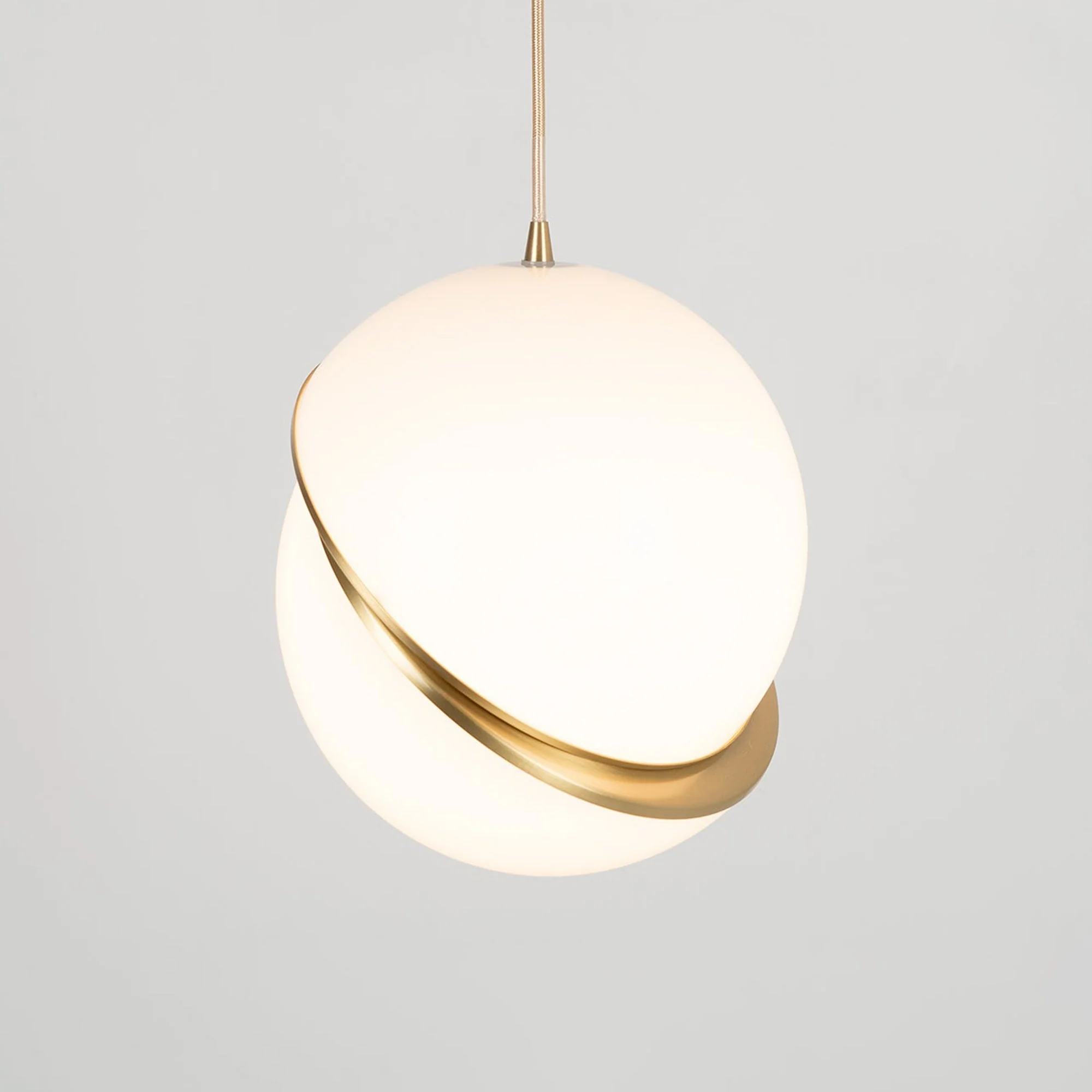 Cavira Pendant Minimalistic Glass Lamp - Image 79