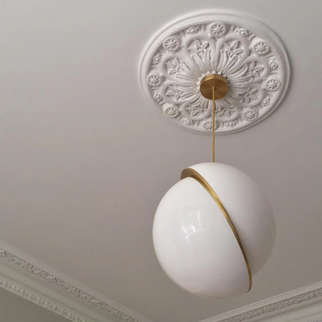 Cavira Pendant Minimalistic Glass Lamp - Image 81