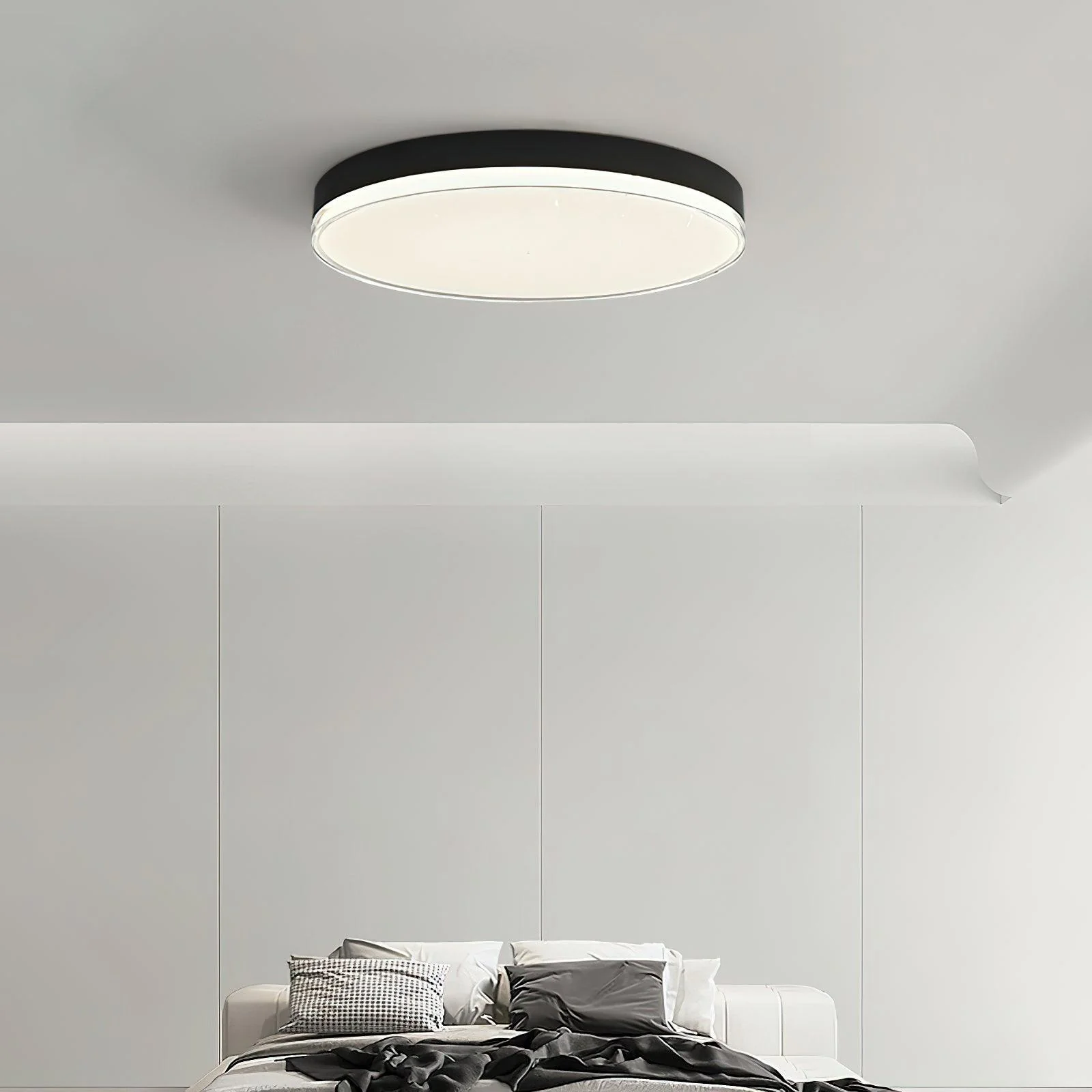 Cemariel Modern Minimalist Ceiling Lamp - Image 10